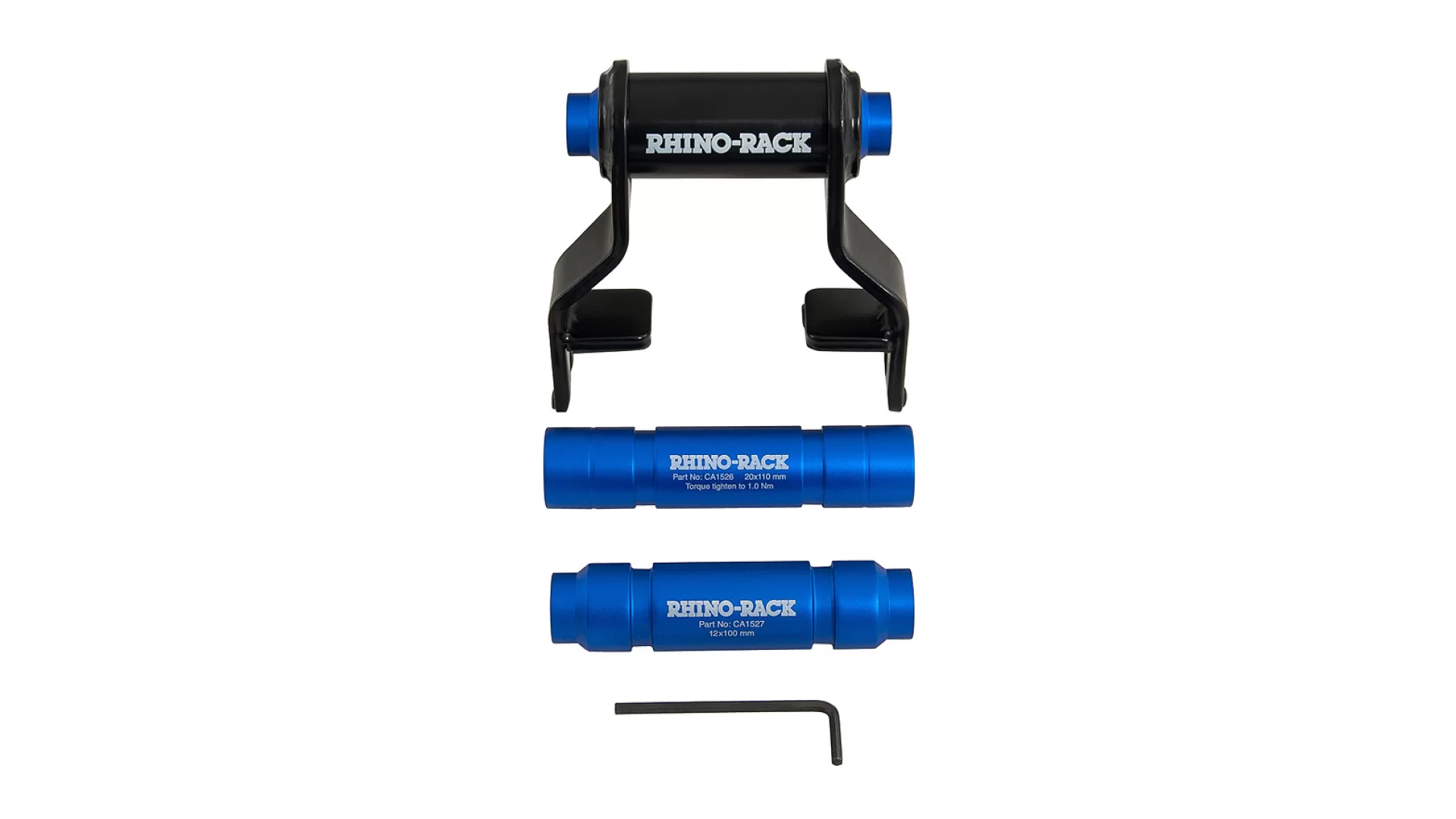 Rhino Rack MULTI AXLE ADAPTOR RBCA030