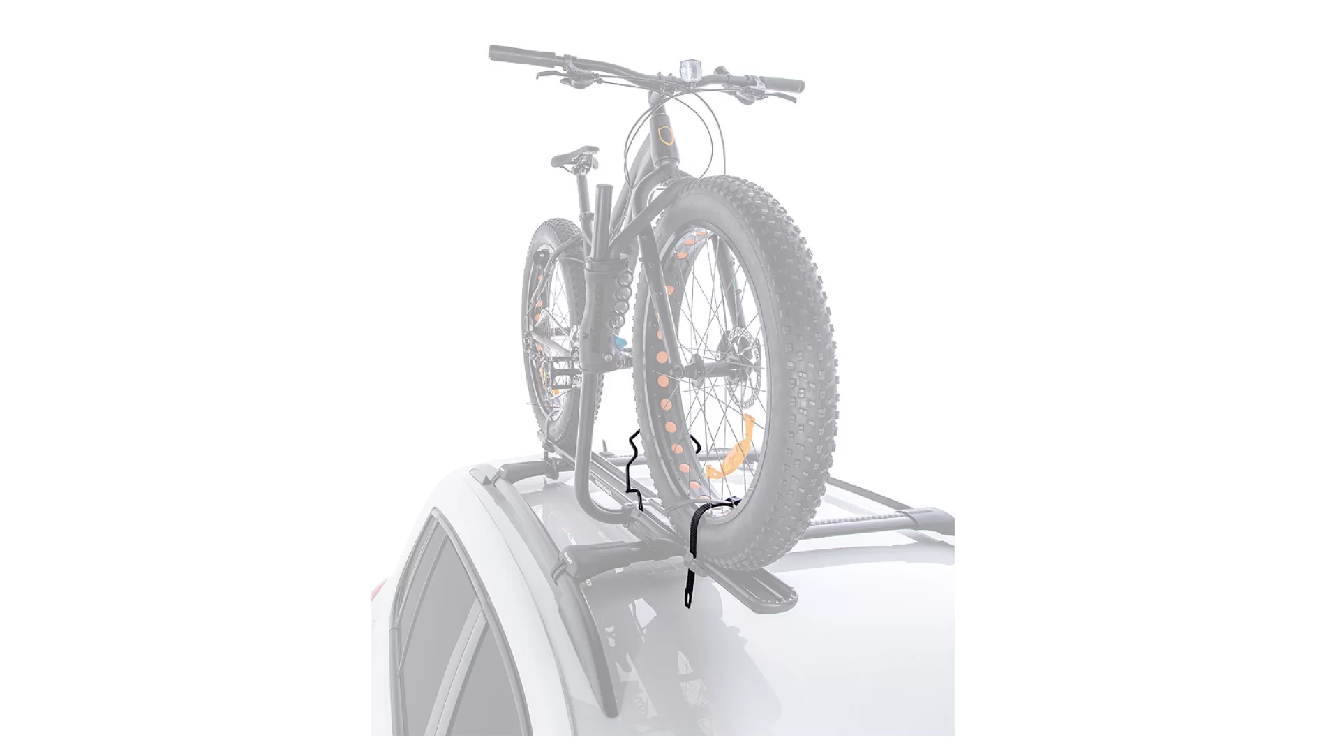 Rhino Rack FAT BIKE ADAPTER KIT SUIT RBC050 RBCA033 - View 8