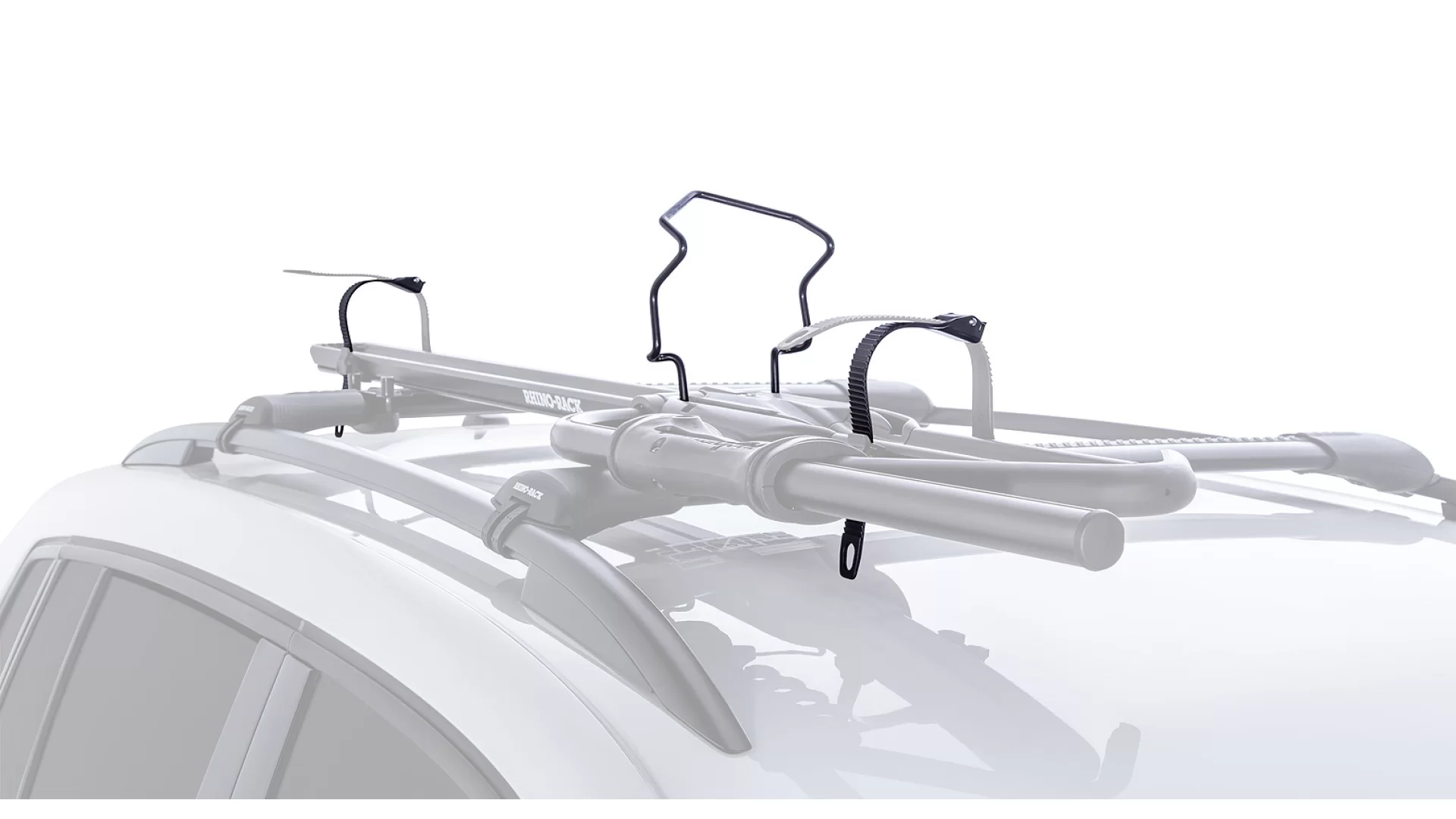 Rhino Rack FAT BIKE ADAPTER KIT SUIT RBC050 RBCA033 - View 6