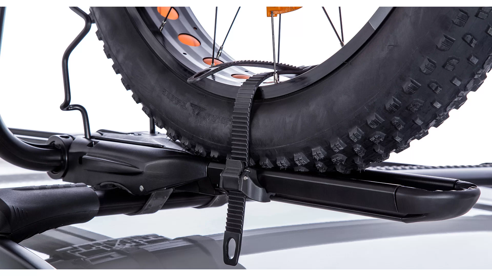 Rhino Rack FAT BIKE ADAPTER KIT SUIT RBC050 RBCA033 - View 4