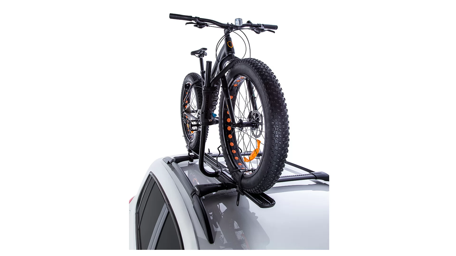 Rhino Rack FAT BIKE ADAPTER KIT SUIT RBC050 RBCA033 - View 3