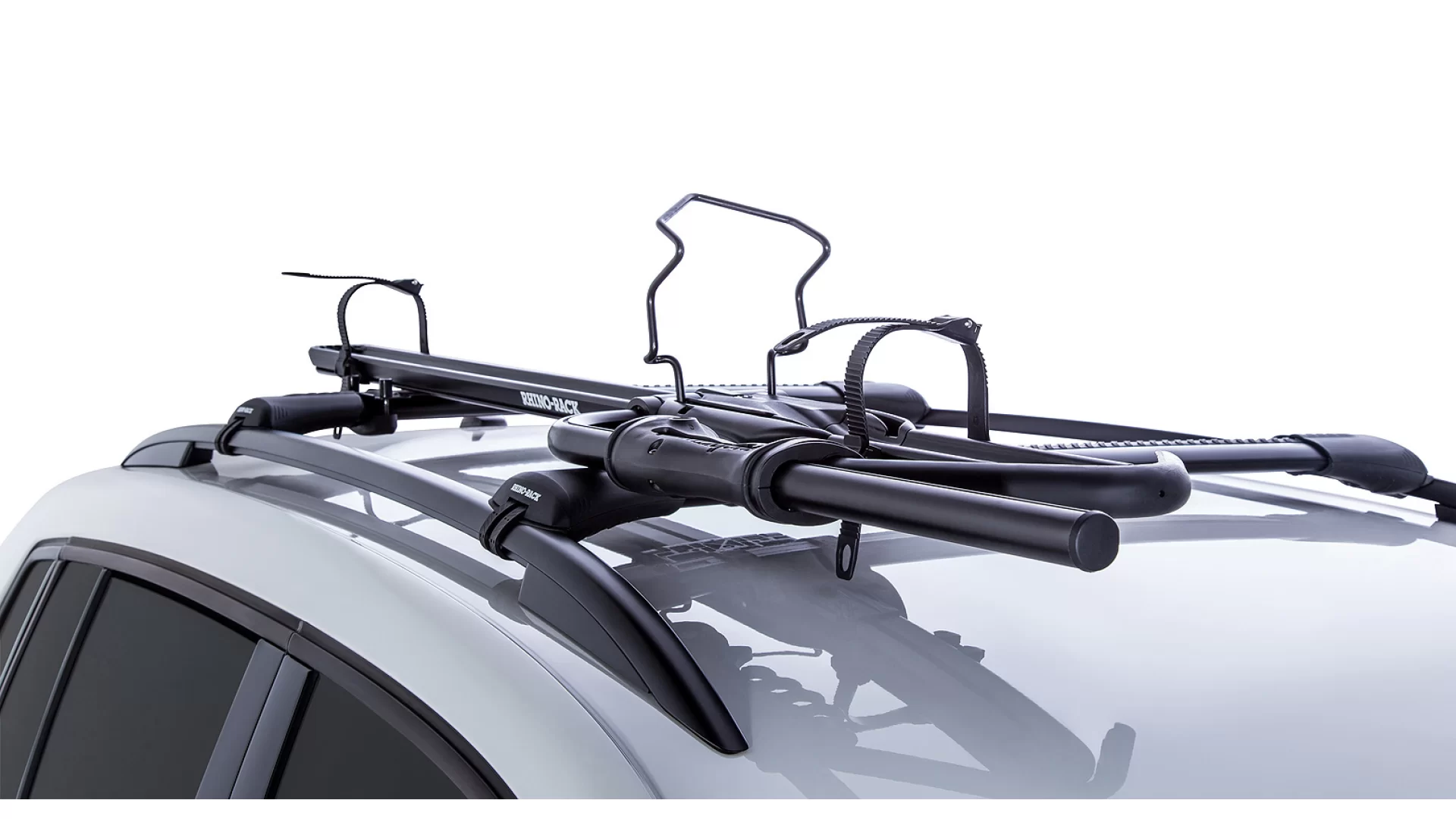 Rhino Rack FAT BIKE ADAPTER KIT SUIT RBC050 RBCA033 - View 2