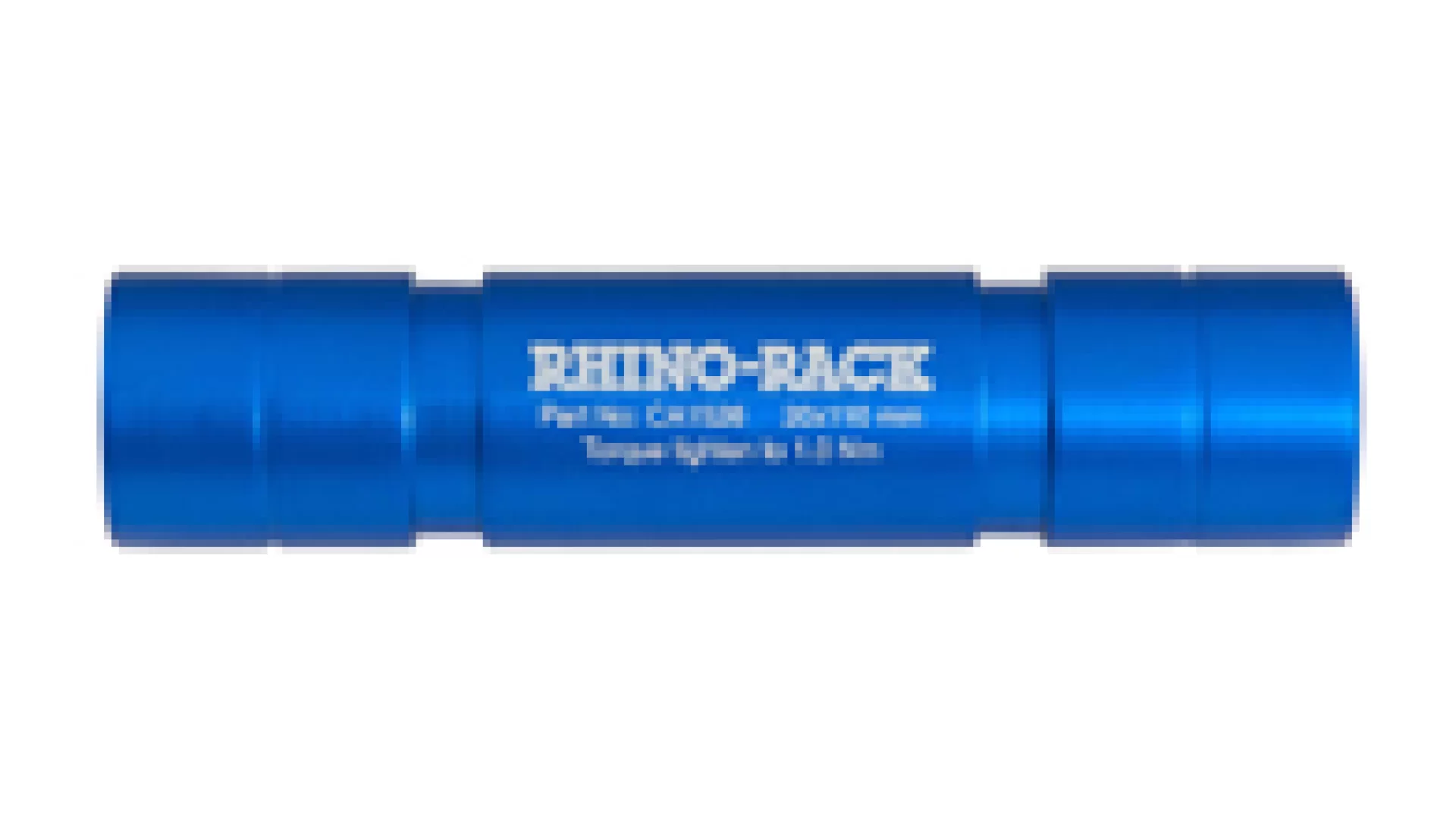 Rhino Rack THRU AXLE INSERT 20mm x 110mm RBCA038