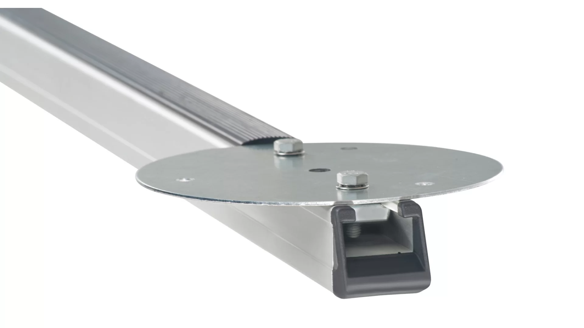 Rhino Rack Beacon Mounting Plate RBP - View 3