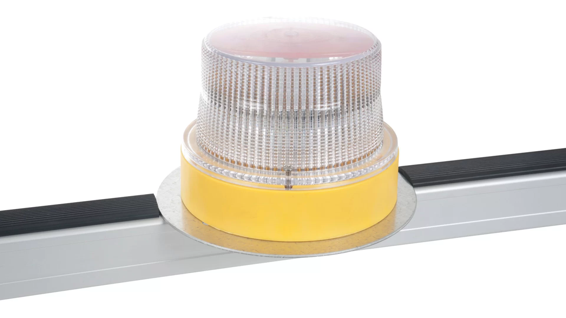 Rhino Rack Beacon Mounting Plate RBP - View 2