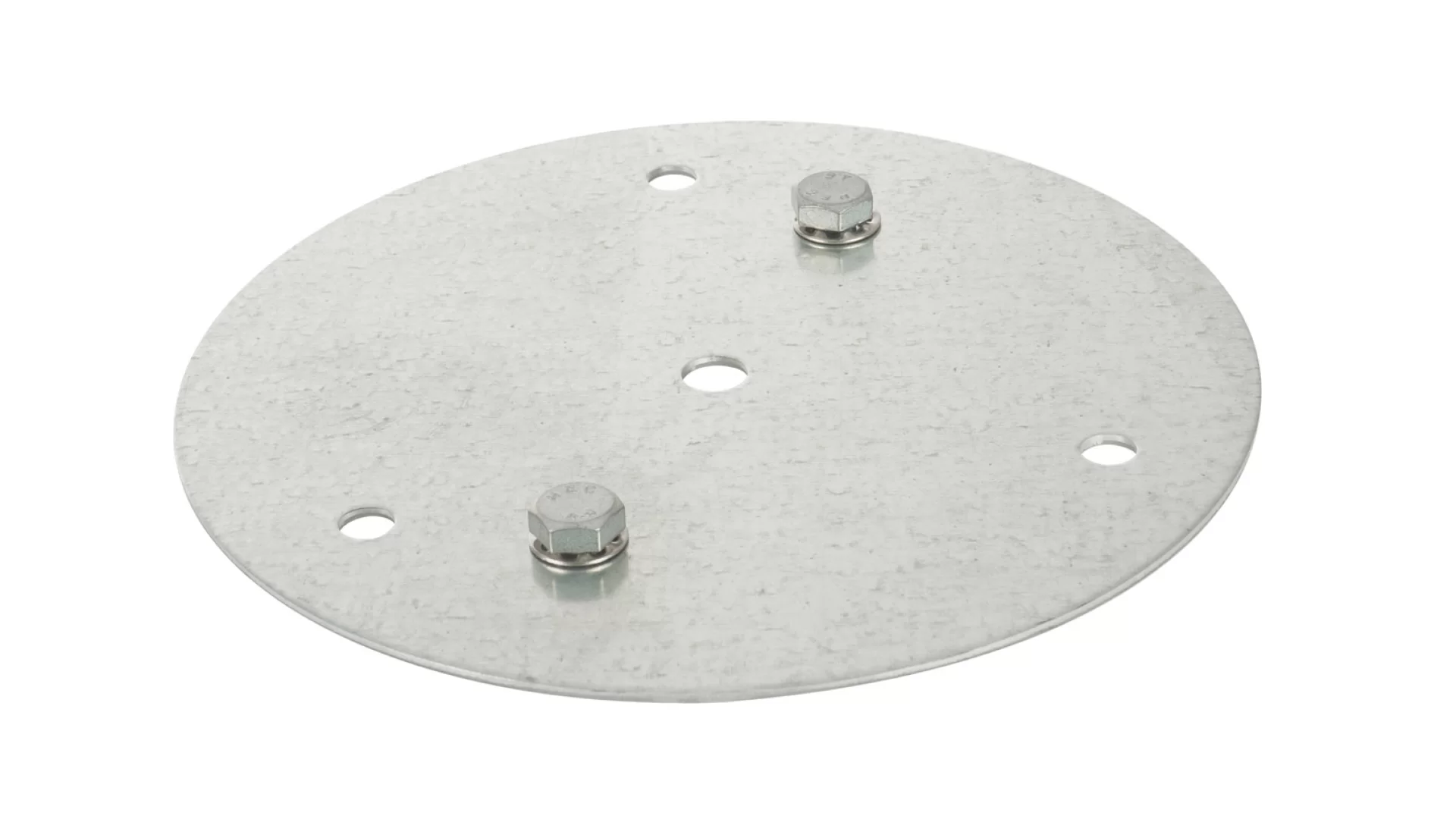 Rhino Rack Beacon Mounting Plate RBP