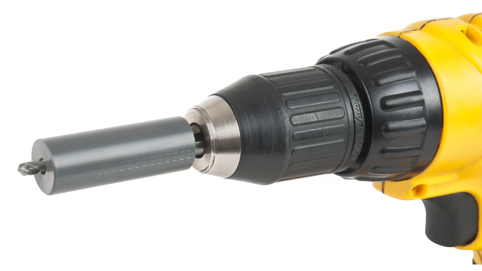 Rhino Rack-Rack Drill Stop RDS - View 2