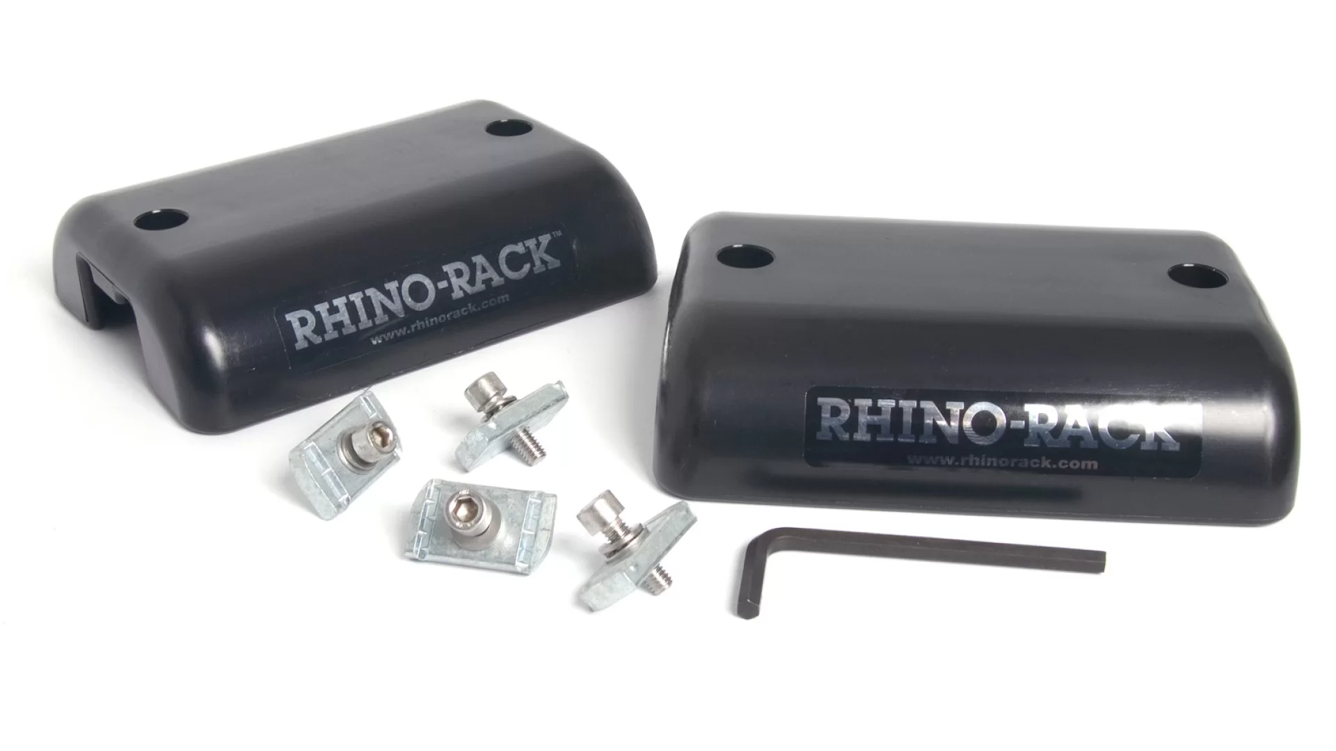 Rhino Rack EASY SLIDES (PR) RES