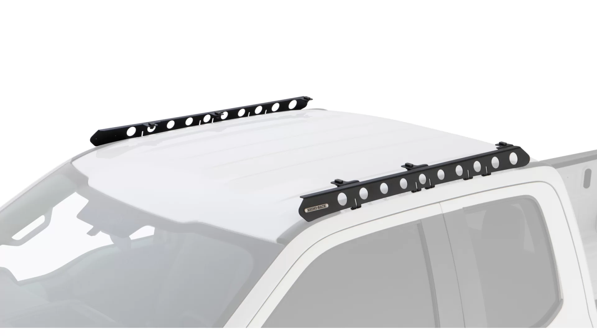 Rhino Rack Backkbone Mounting System - Ford 250/350/450 Super Cab (RF2B2)