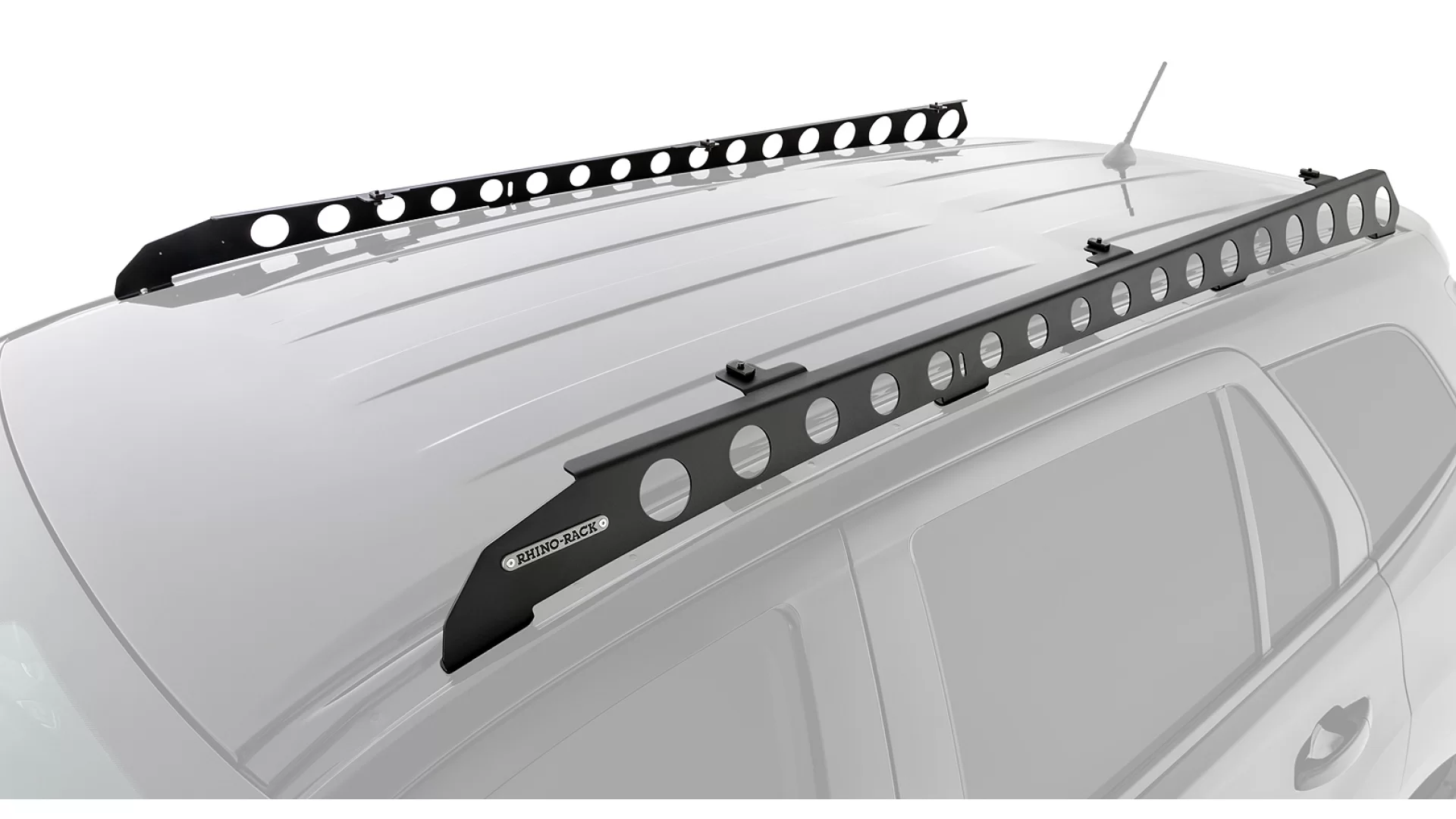 Rhino Rack Ford Everest Backbone Spine Mounting System (RFEB1)