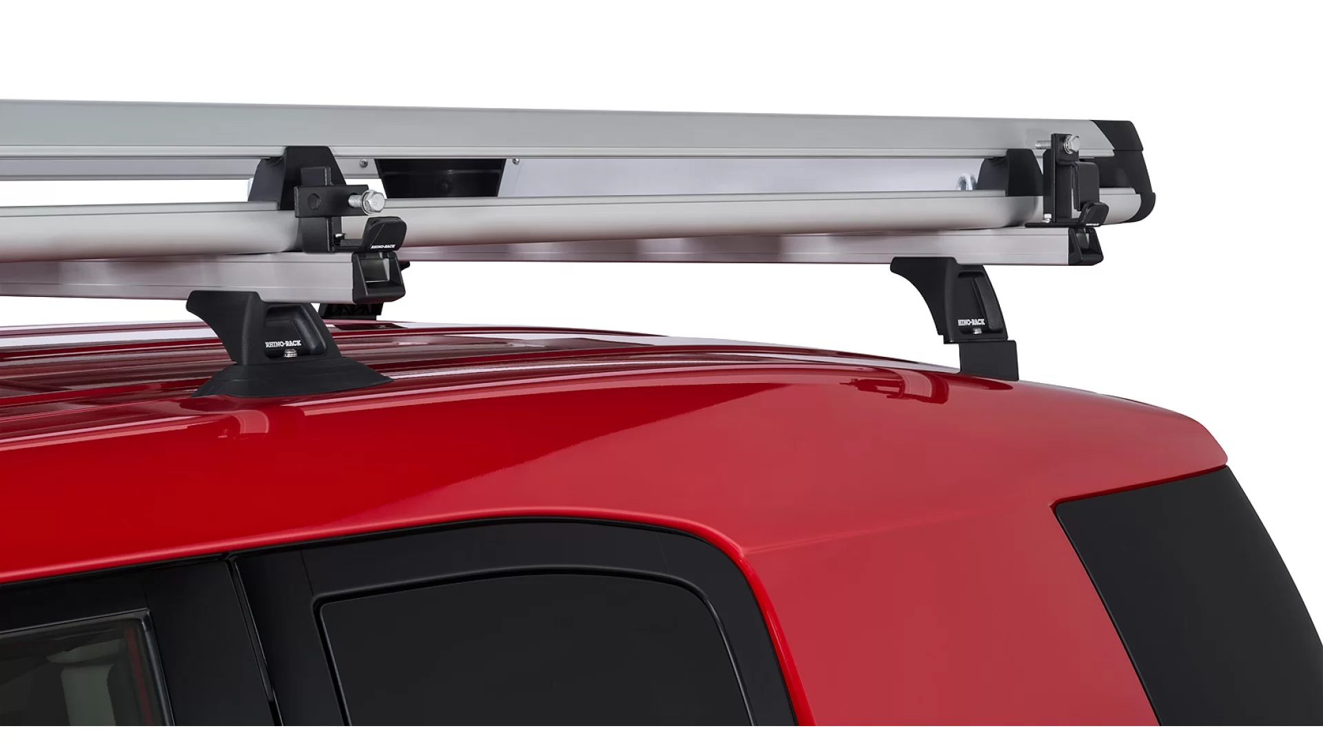 Rhino Rack High Lifting Jack Holder Bracket RJHB - View 5