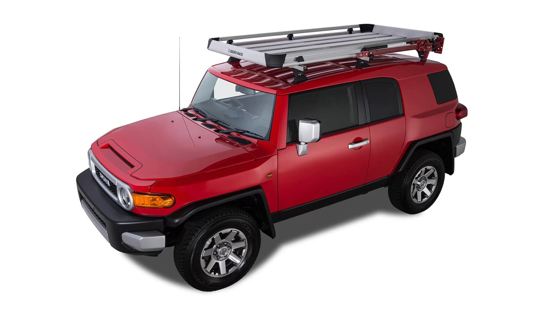 Rhino Rack High Lifting Jack Holder Bracket RJHB - View 2