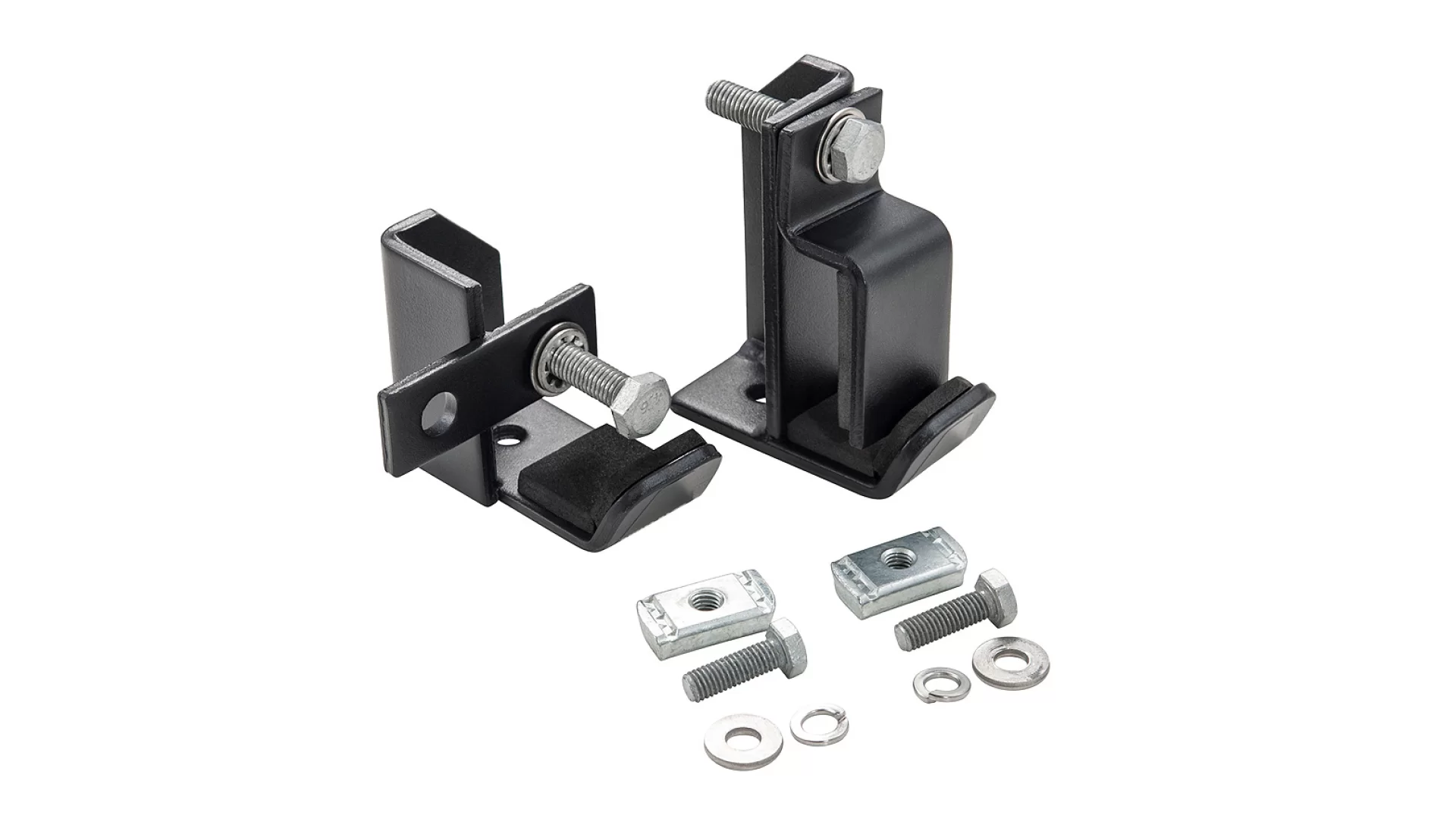 Rhino Rack High Lifting Jack Holder Bracket RJHB - View 1