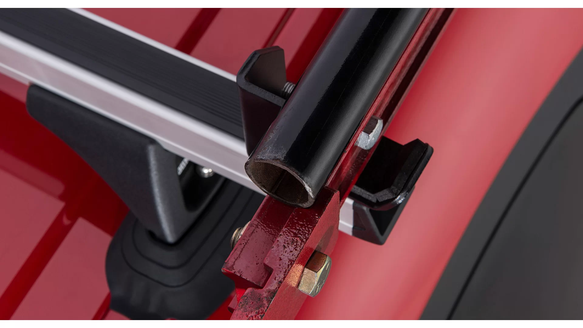 Rhino Rack High Lifting Jack Holder Bracket RJHB - View 9