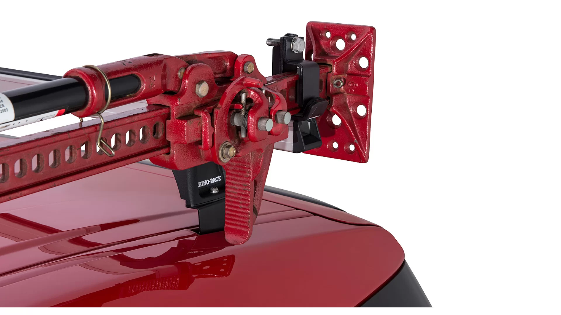 Rhino Rack High Lifting Jack Holder Bracket RJHB - View 8