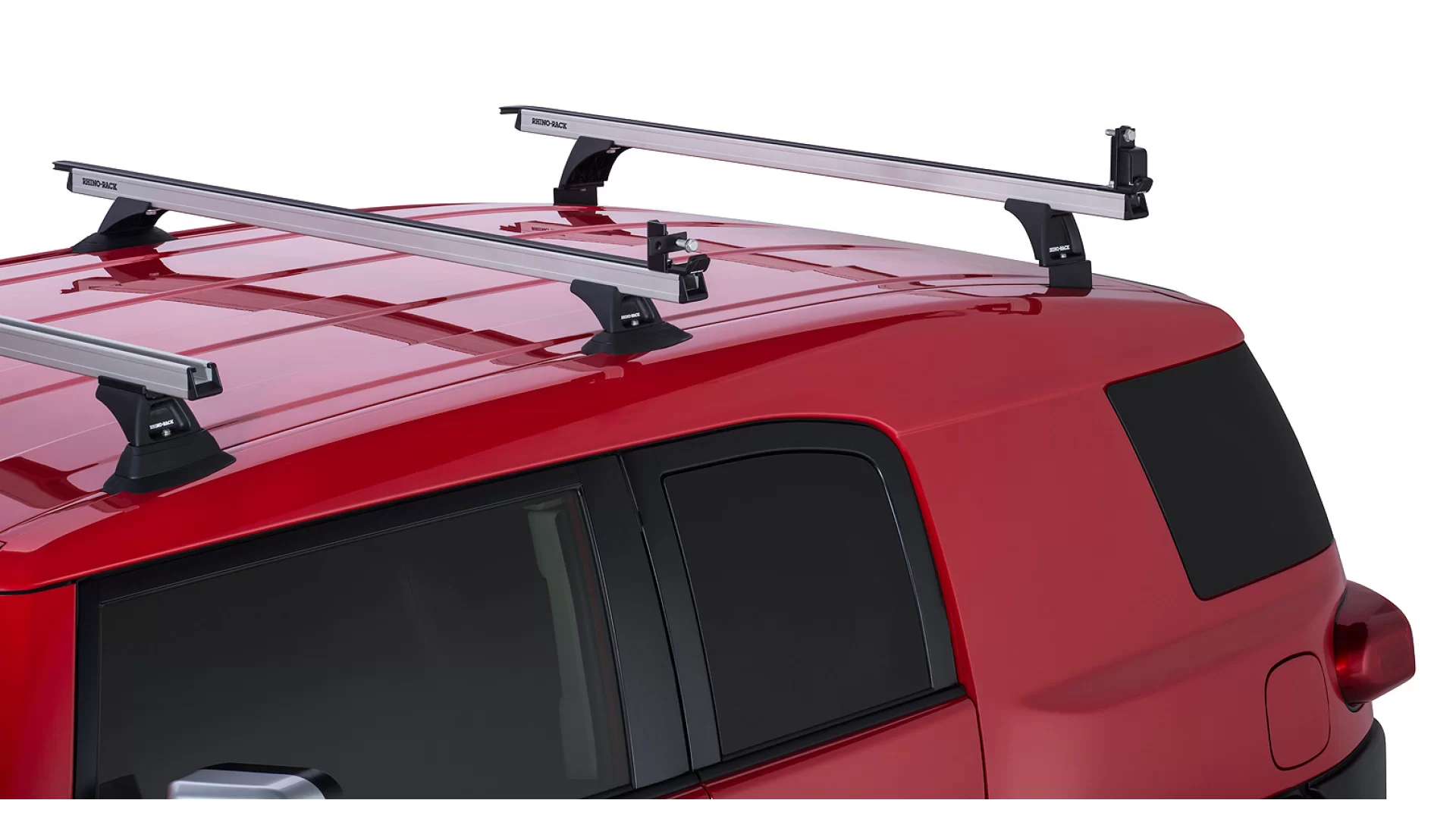 Rhino Rack High Lifting Jack Holder Bracket RJHB - View 6