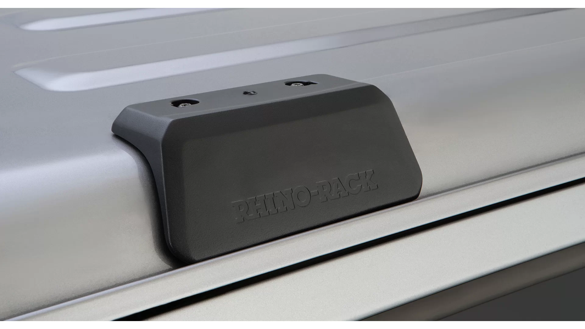 Rhino Rack Backbone Spine 3 Base Mounting System JL Jeep Wrangler (RJLB1) - View 2