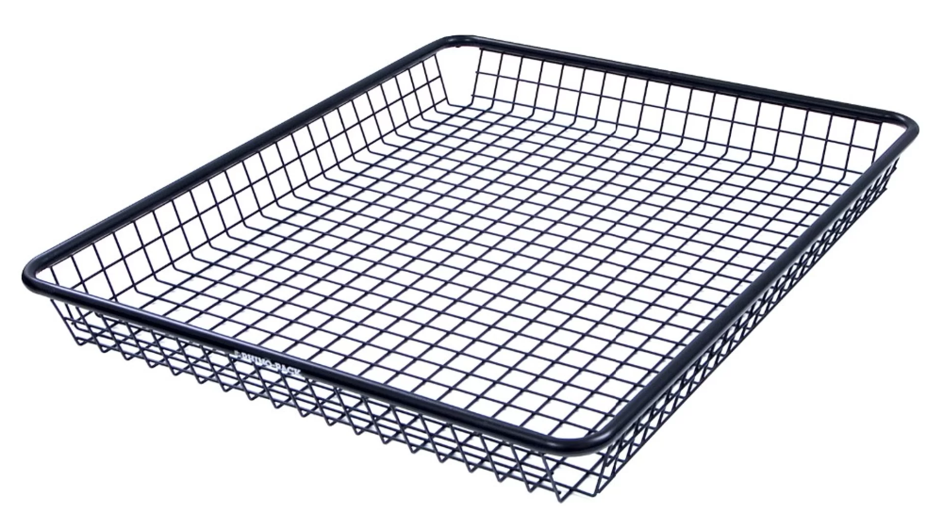 Rhino Rack Steel Mesh Basket Small - RLBS
