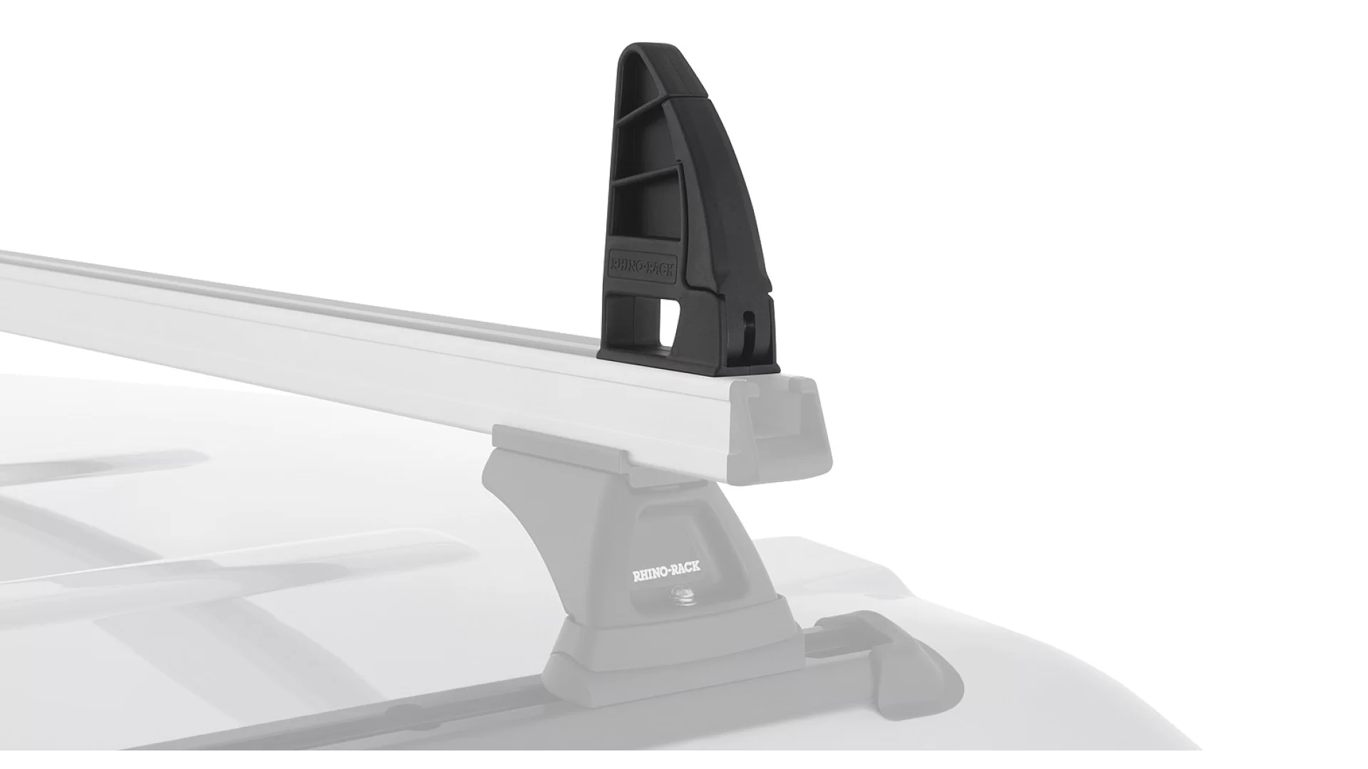 Rhino Rack Adjustable Canoe Holder (Heavy Duty Bar) - RLH1 - View 8