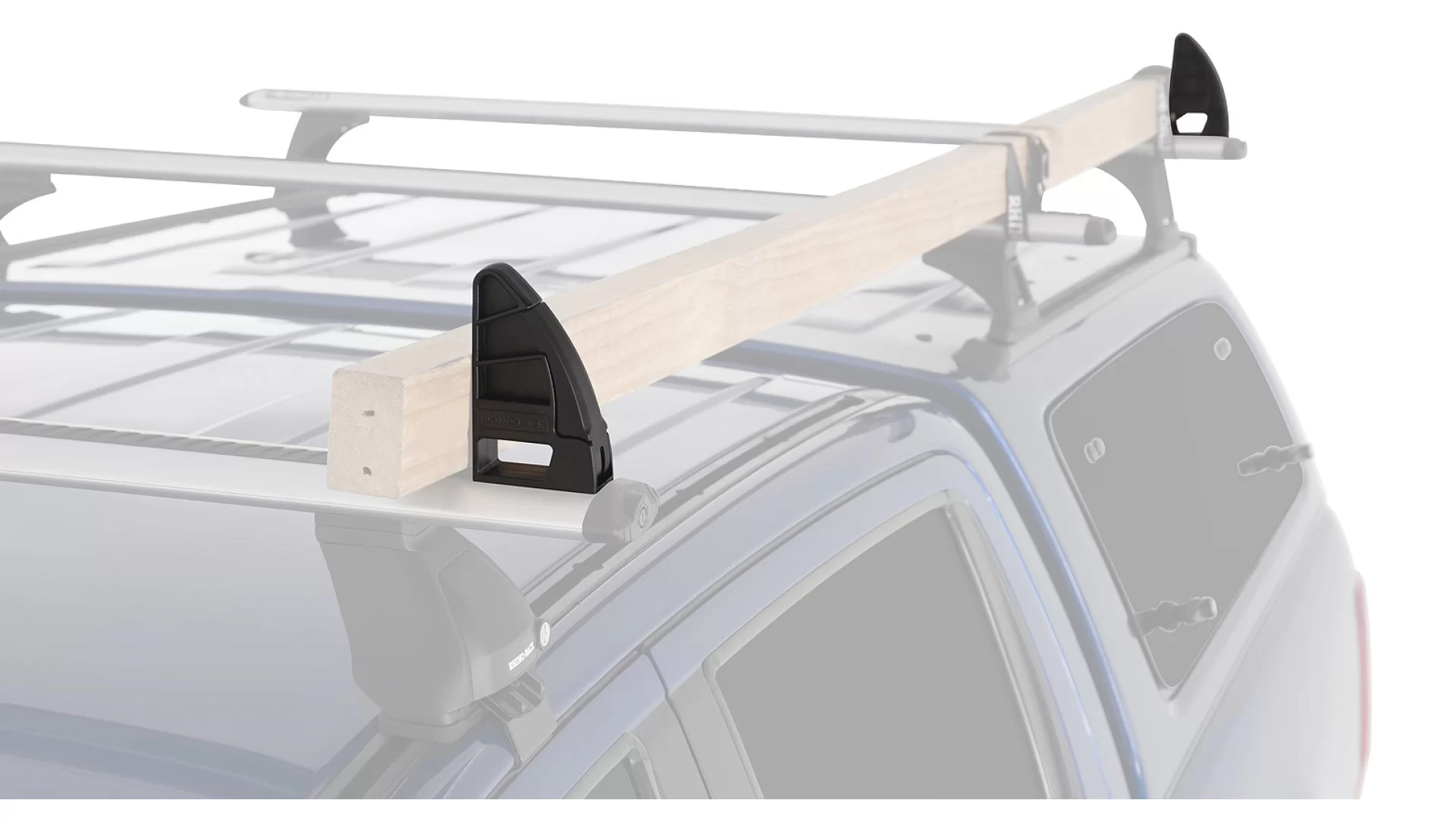 Rhino Rack Adjustable Canoe Holder (Vortex Bar) - RLH2 - View 5