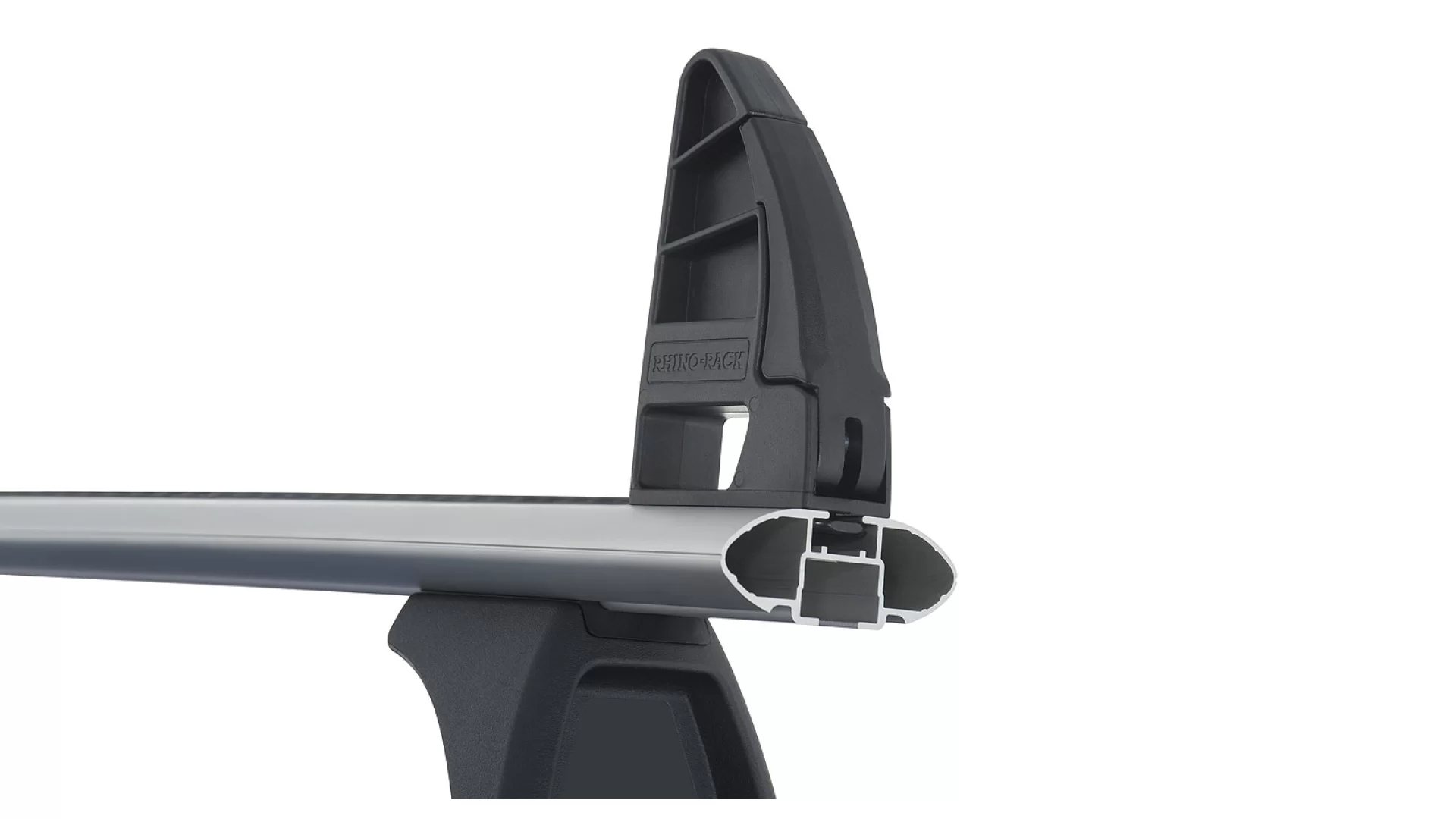 Rhino Rack Adjustable Canoe Holder (Vortex Bar) - RLH2 - View 9