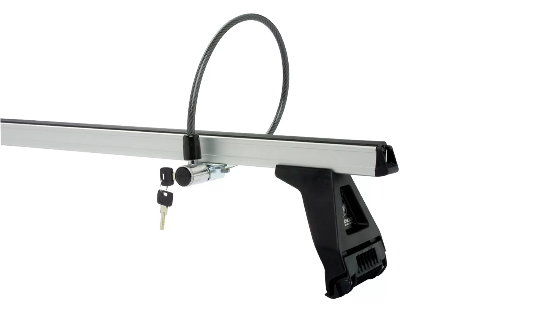 Rhino Rack Ladder Cable Lock (70cm / 27.6inch) - RLLB