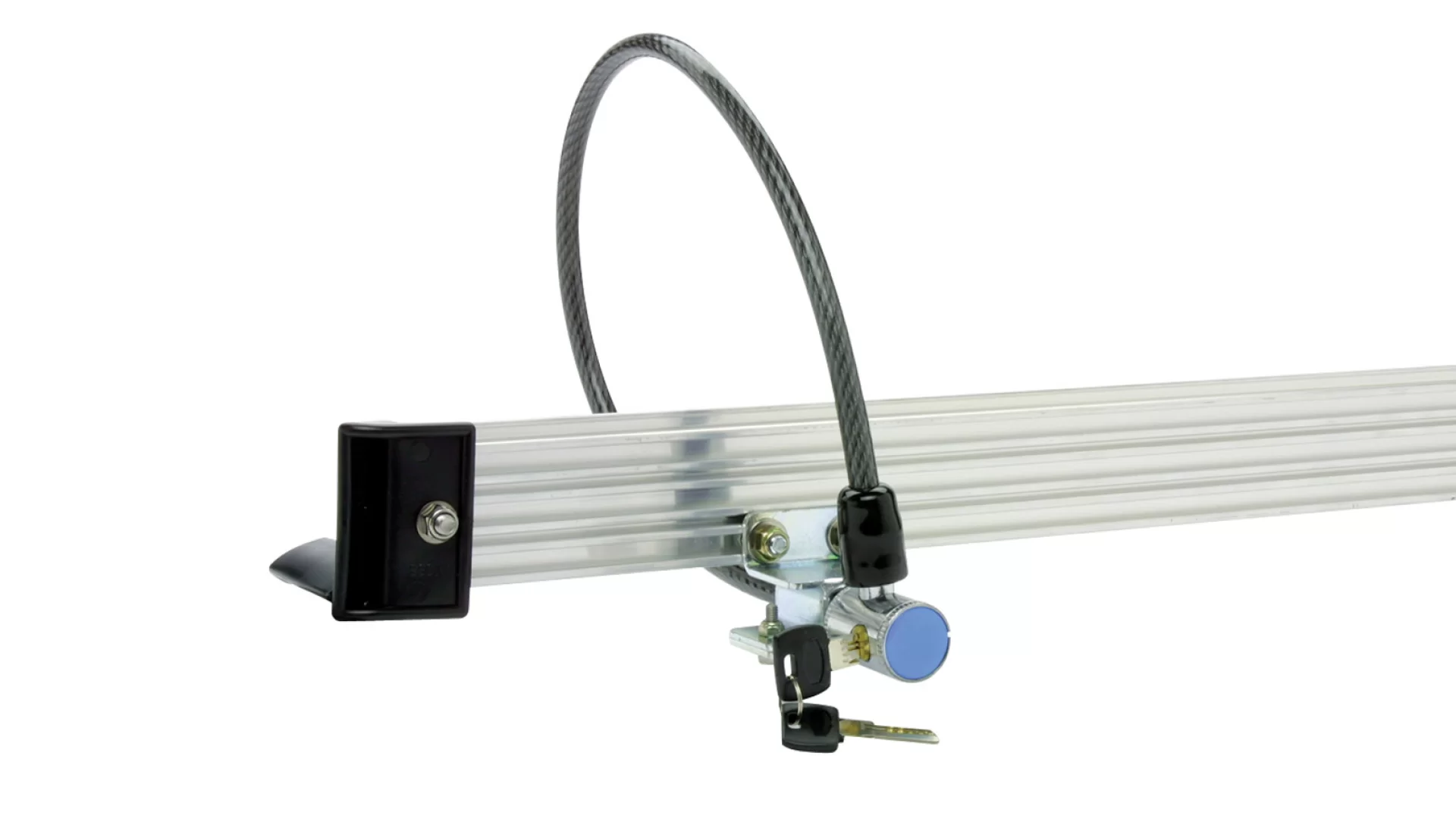 Rhino Rack CABLE LADDER LOCK TO SUIT RAIL RLLR