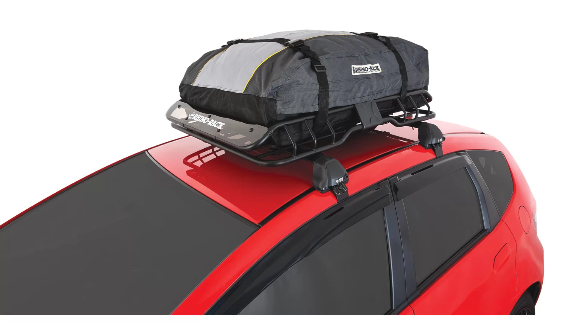 Rhino Rack Xtray Small Cargo Basket - RMCB01 - View 5