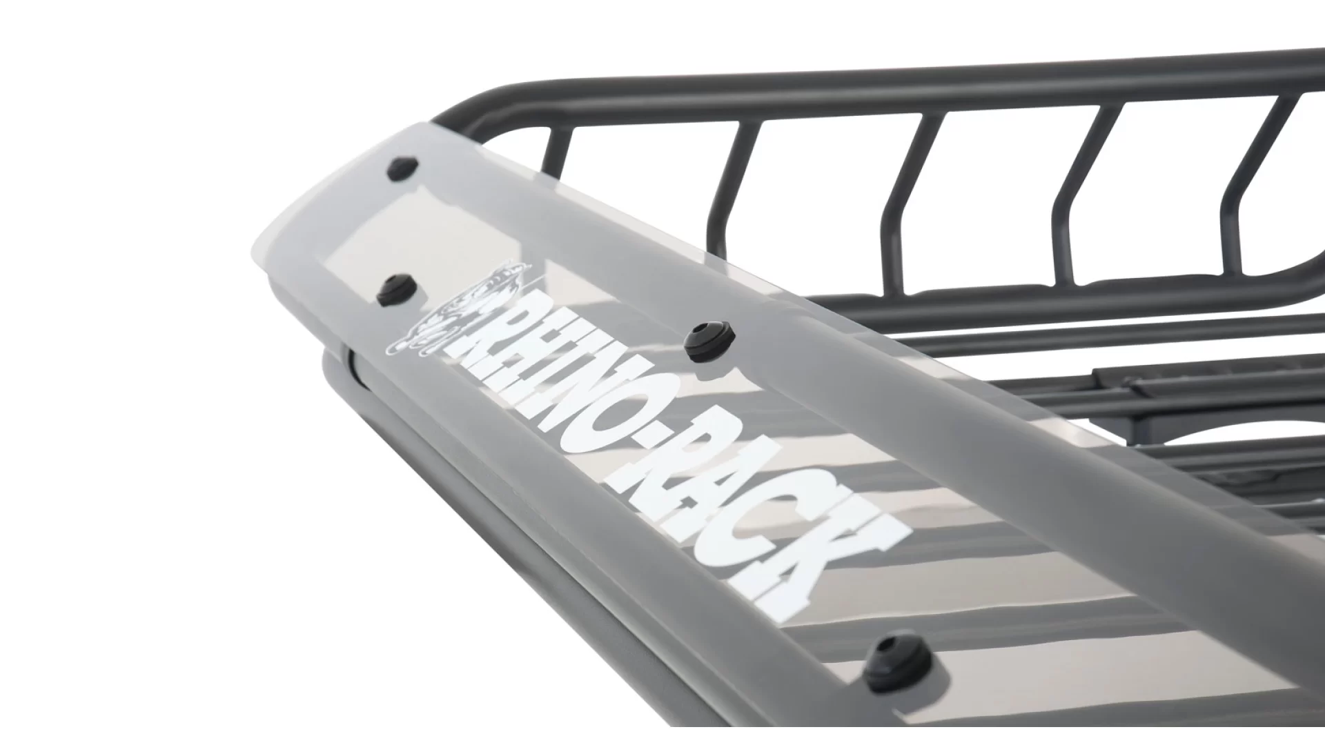 Rhino Rack Xtray Large Cargo Basket - RMCB02 - View 5