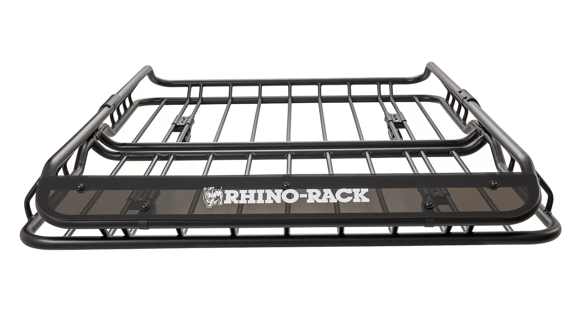 Rhino Rack Xtray Large Cargo Basket - RMCB02 - View 1