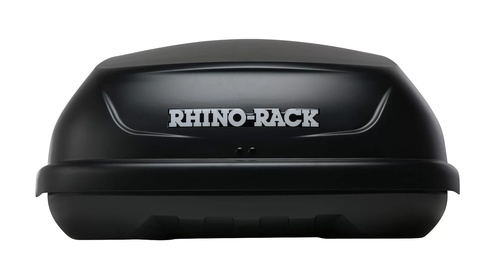 Rhino Rack MasterFit Black 530 litre Roof Box - RMFT530A - View 2