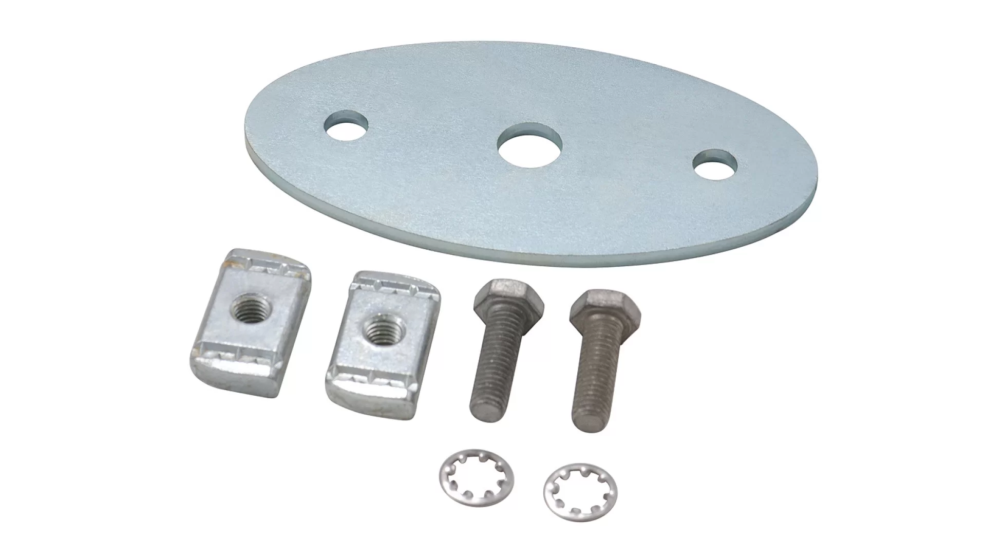 Rhino Rack MULTI PURPOSE BRACKET H/D RMPB - View 4