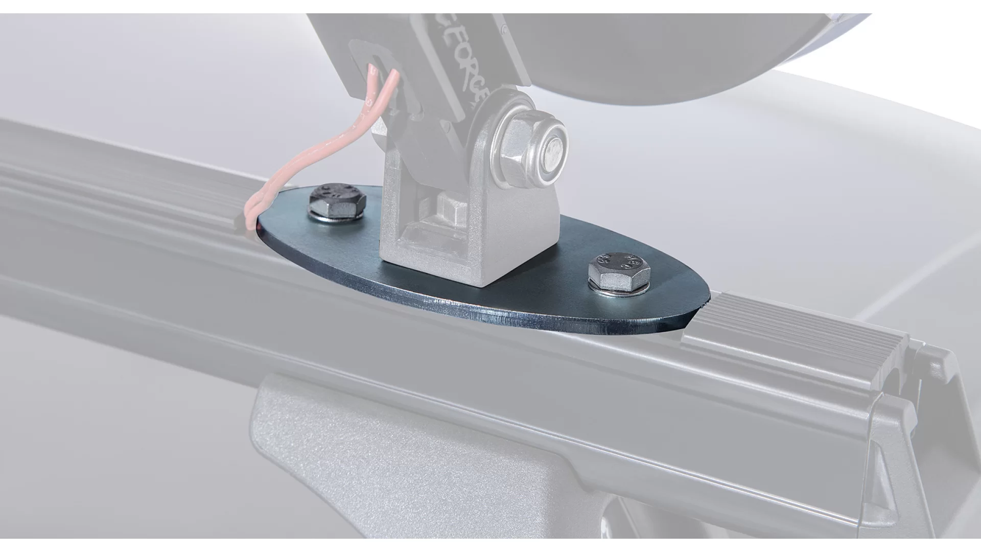 Rhino Rack MULTI PURPOSE BRACKET H/D RMPB - View 1