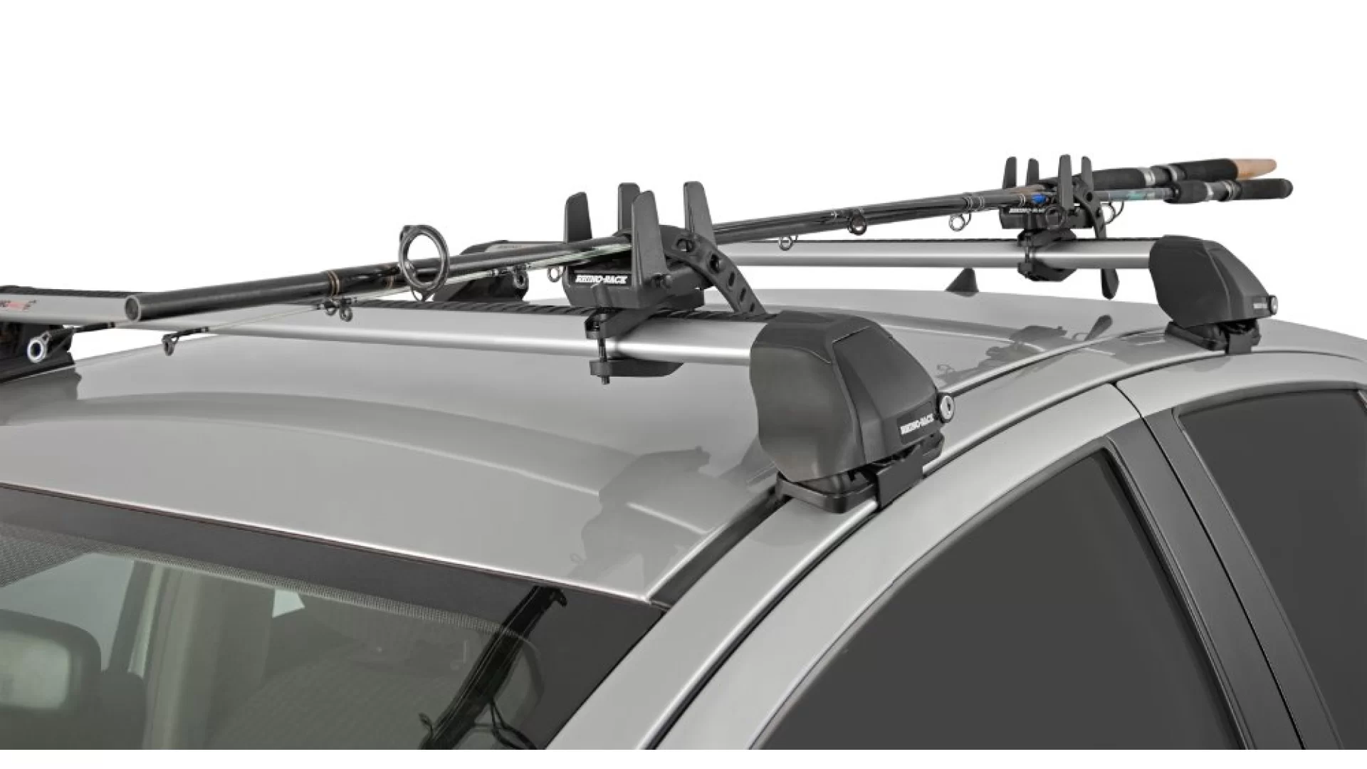 Rhino Rack Multi Purpose Holder (Universal Fit) RMPHU - View 8