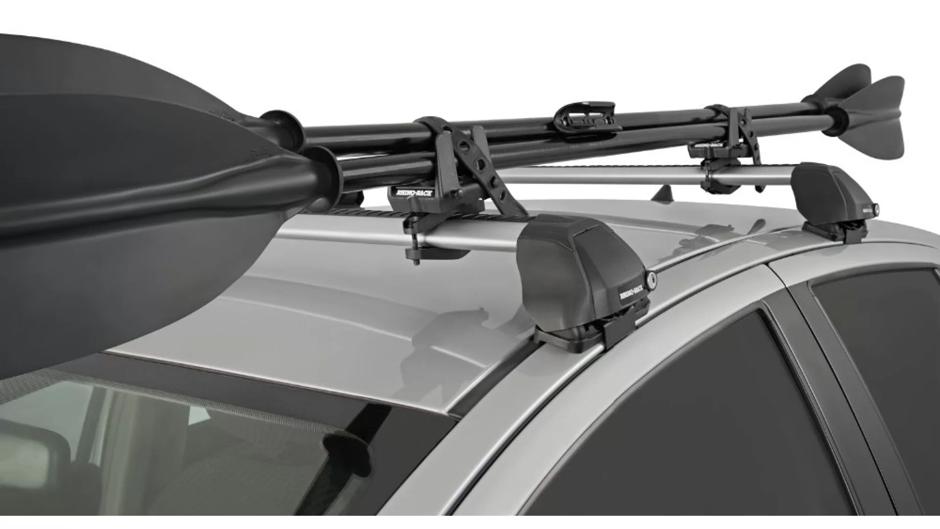 Rhino Rack Multi Purpose Holder (Universal Fit) RMPHU - View 7