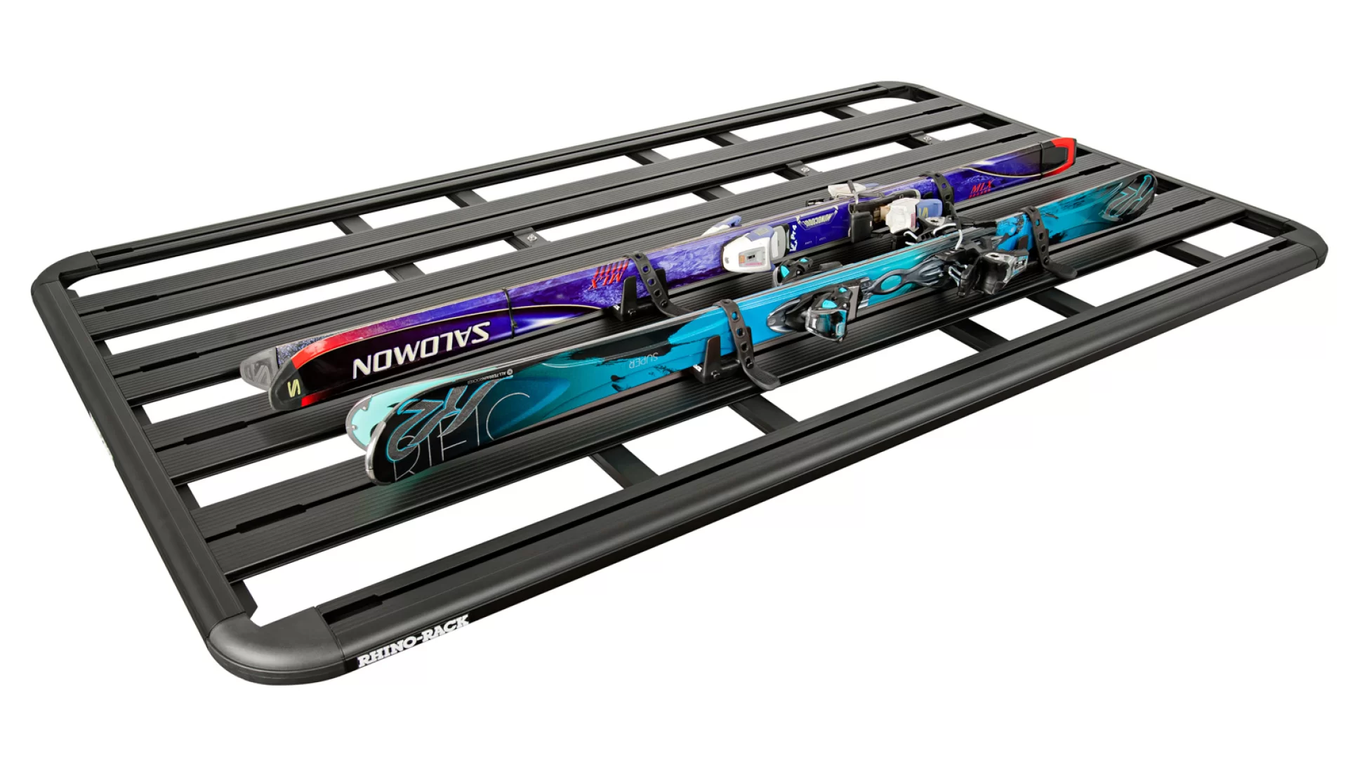 Rhino Rack Multi Purpose Holder (Universal Fit) RMPHU - View 2