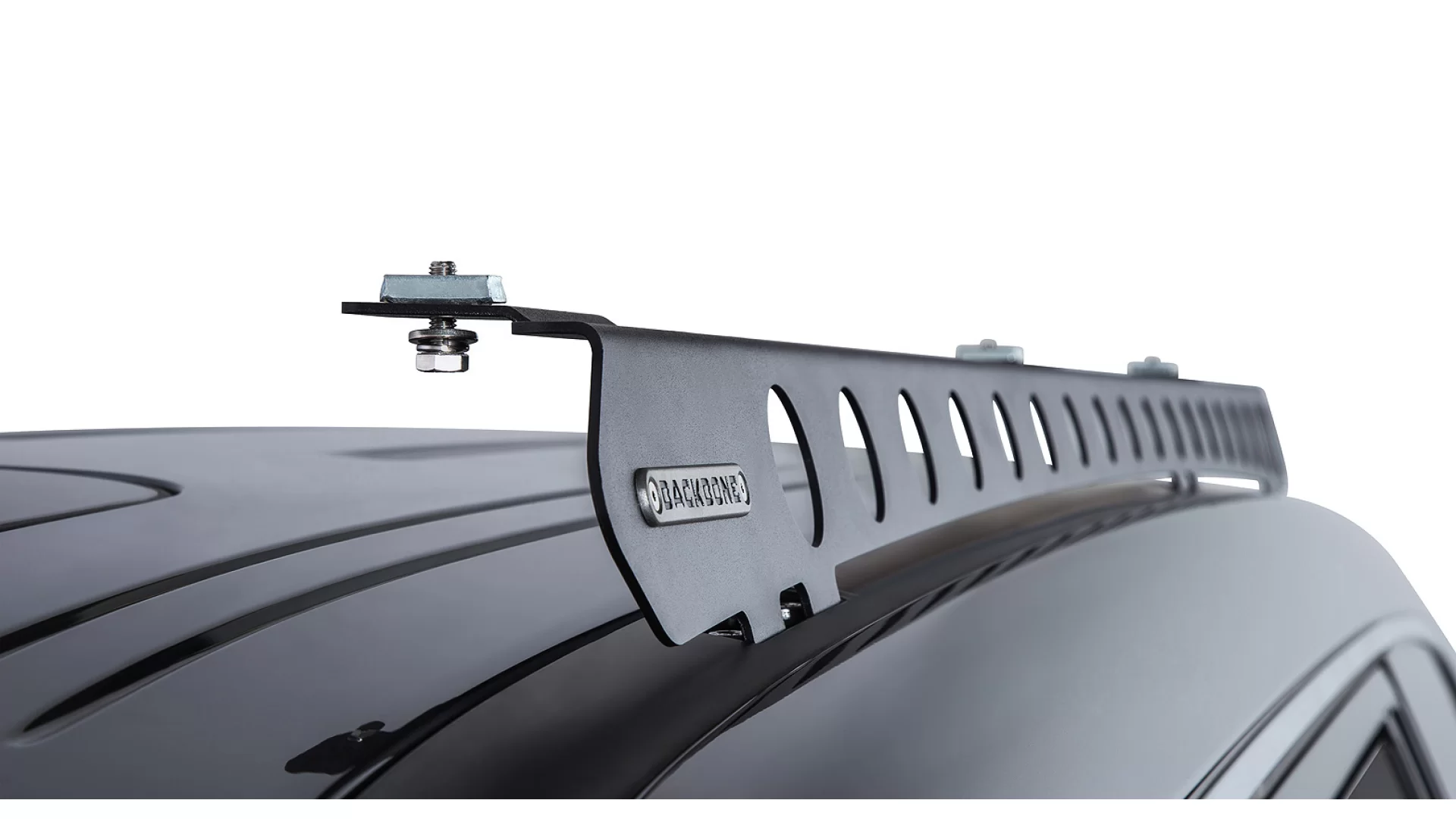 Rhino Rack Backbone Spine 3 Base Mounting System - Nissan Patrol (RNPB1) - View 4