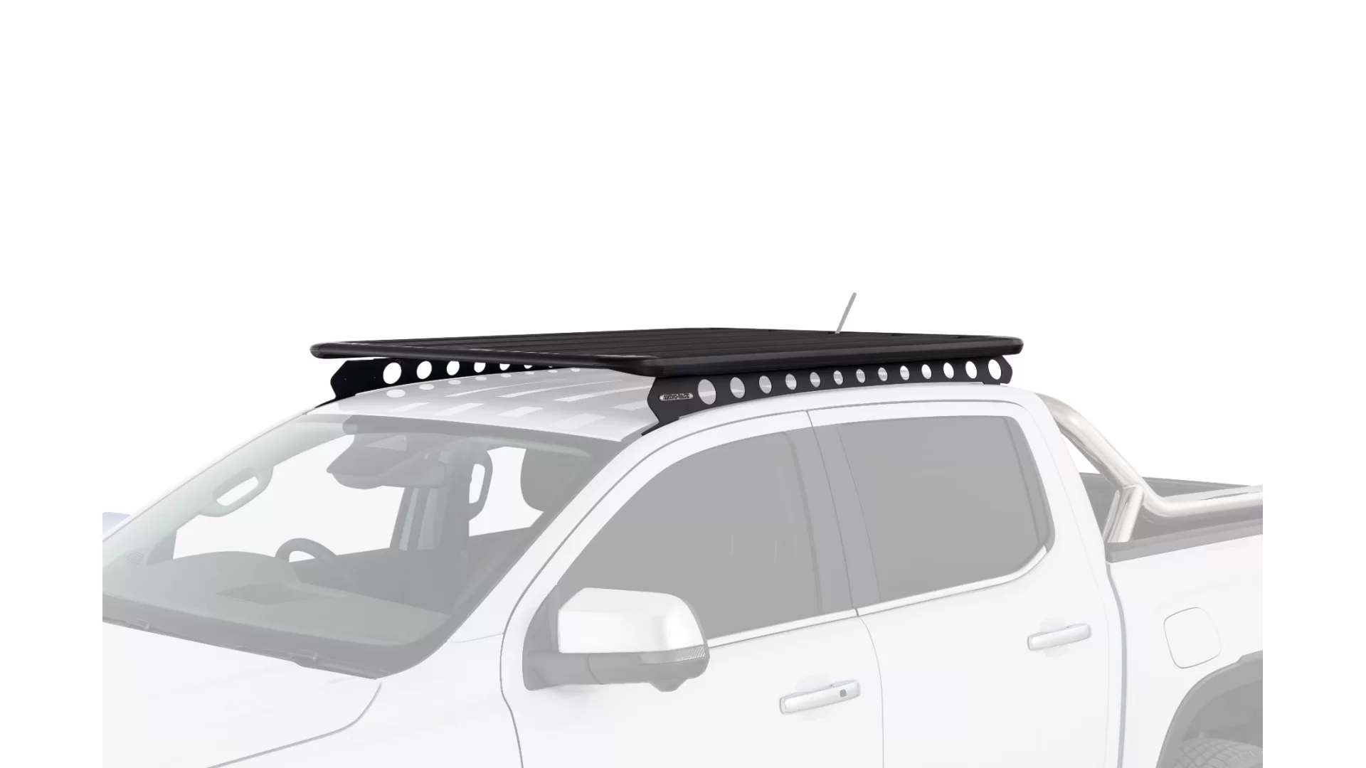 Rhino Rack Ford Ranger P703 & Gen2 VW Amarok Overlanding Kit (ROLF3)