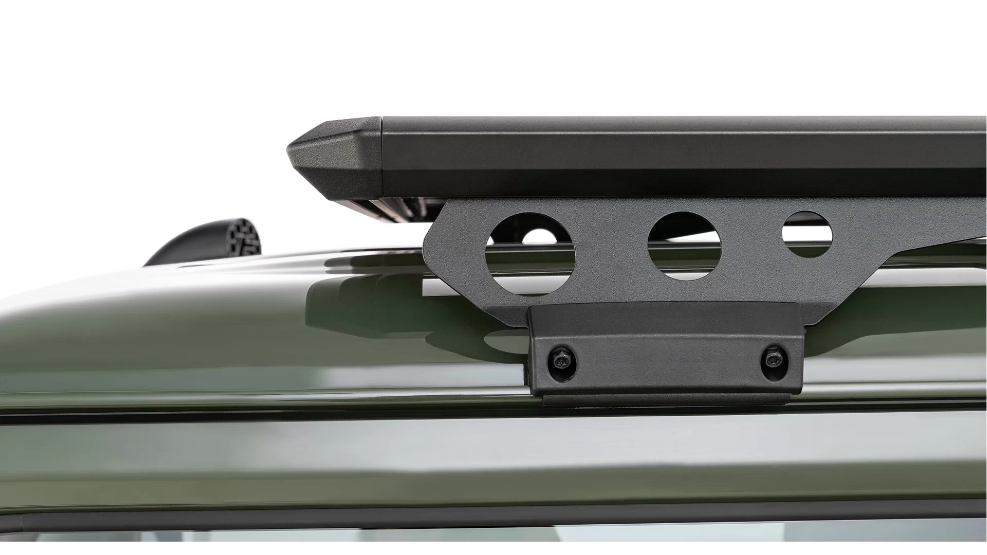 Rhino Rack Jimny Overlanding Kit - Gutter BackBone (ROLS1) - View 6