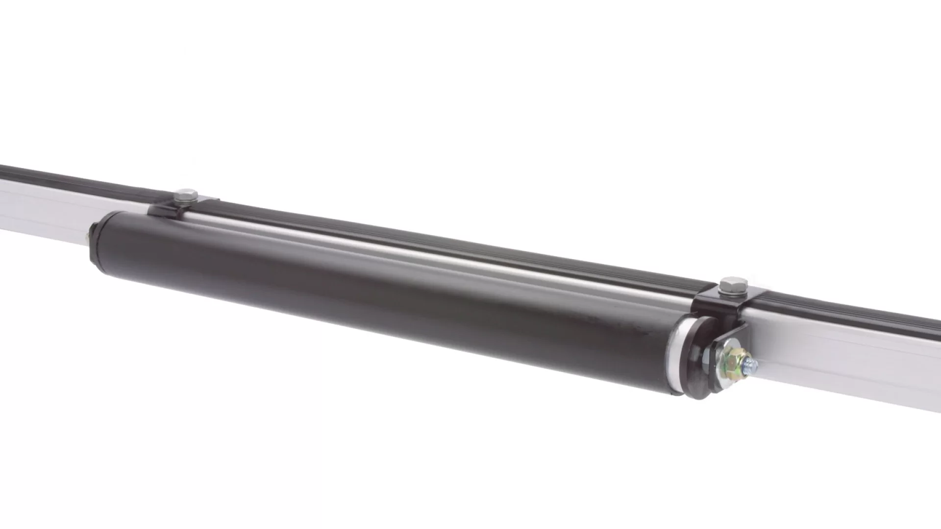 Rhino Rack ALLOY ROLLER TO SUIT 1500 CROSSBAR-INC. RR1500