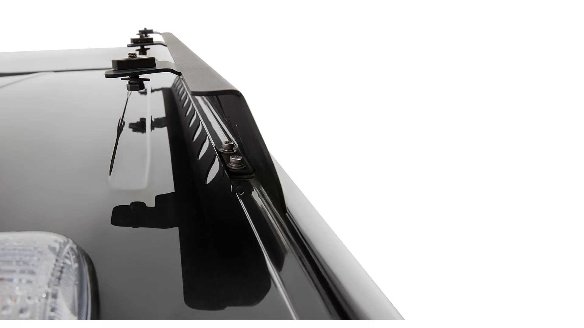 Rhino Rack Backbone Spine 3 Base Mounting System Ram 1500/2500/3500 (RR1B1) - View 2