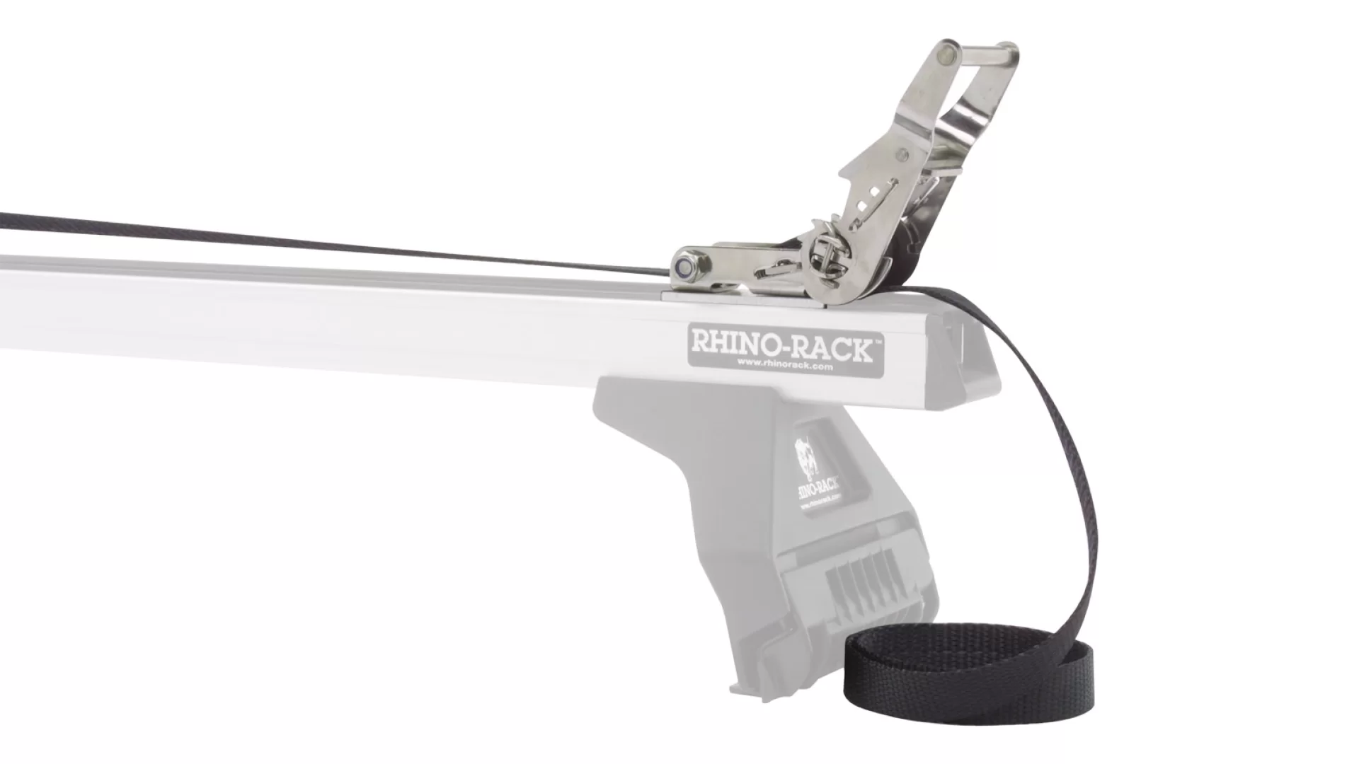 Rhino Rack Ratchet Grab (2m / 6.5ft) RRG