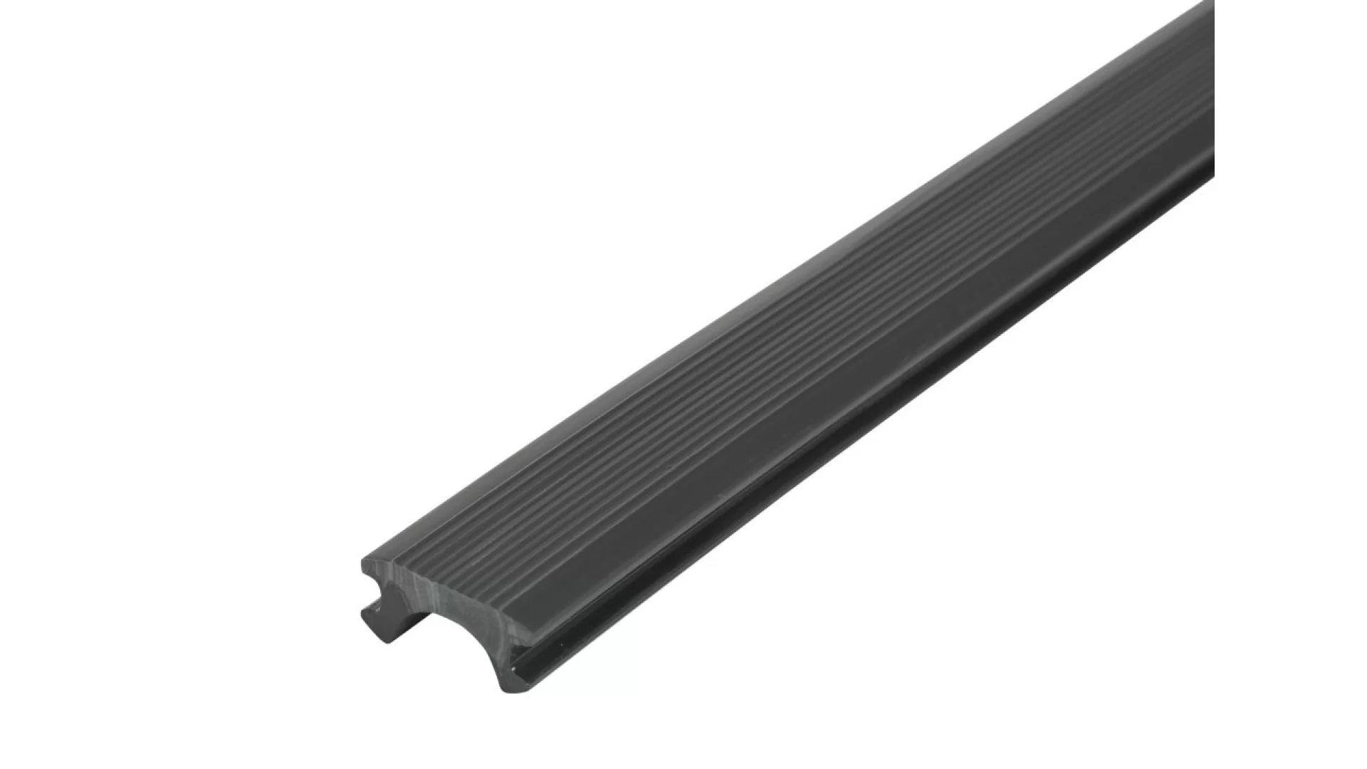 Rhino Rack Heavy Duty Bar Rubber 1500mm x2 RRM15