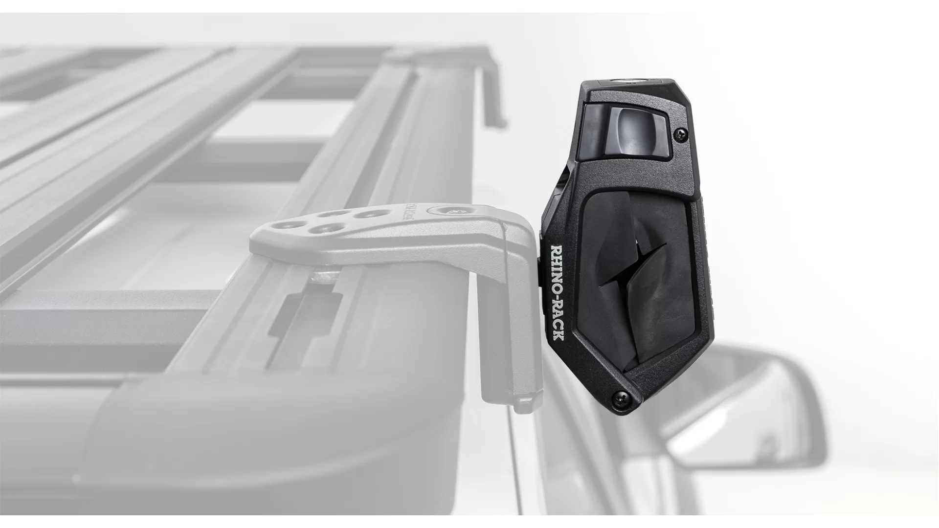 Rhino Rack STOW iT Utility Holder - Regular - RSIT2 - View 4