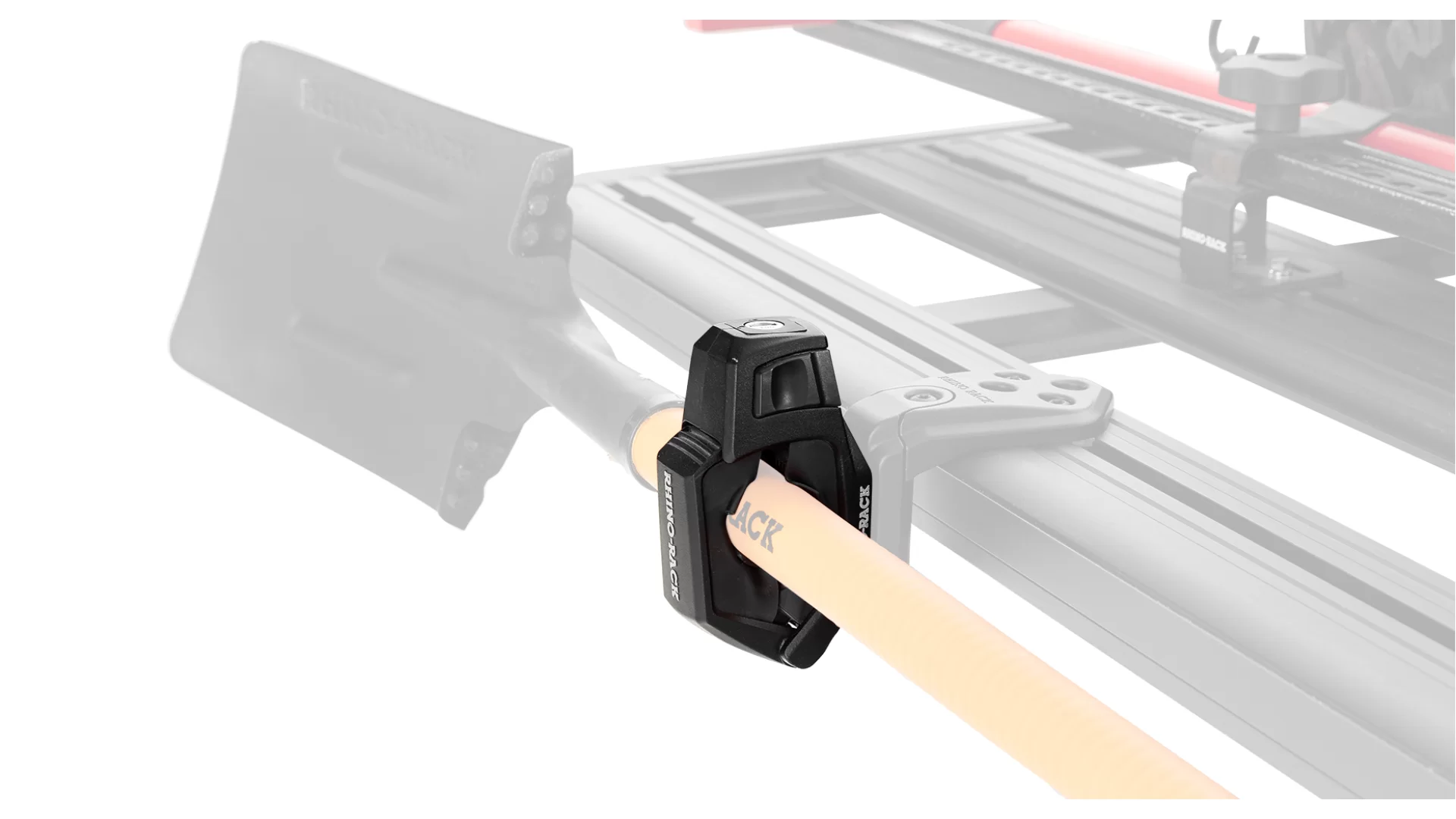 Rhino Rack STOW iT Utility Holder - Regular - RSIT2 - View 3