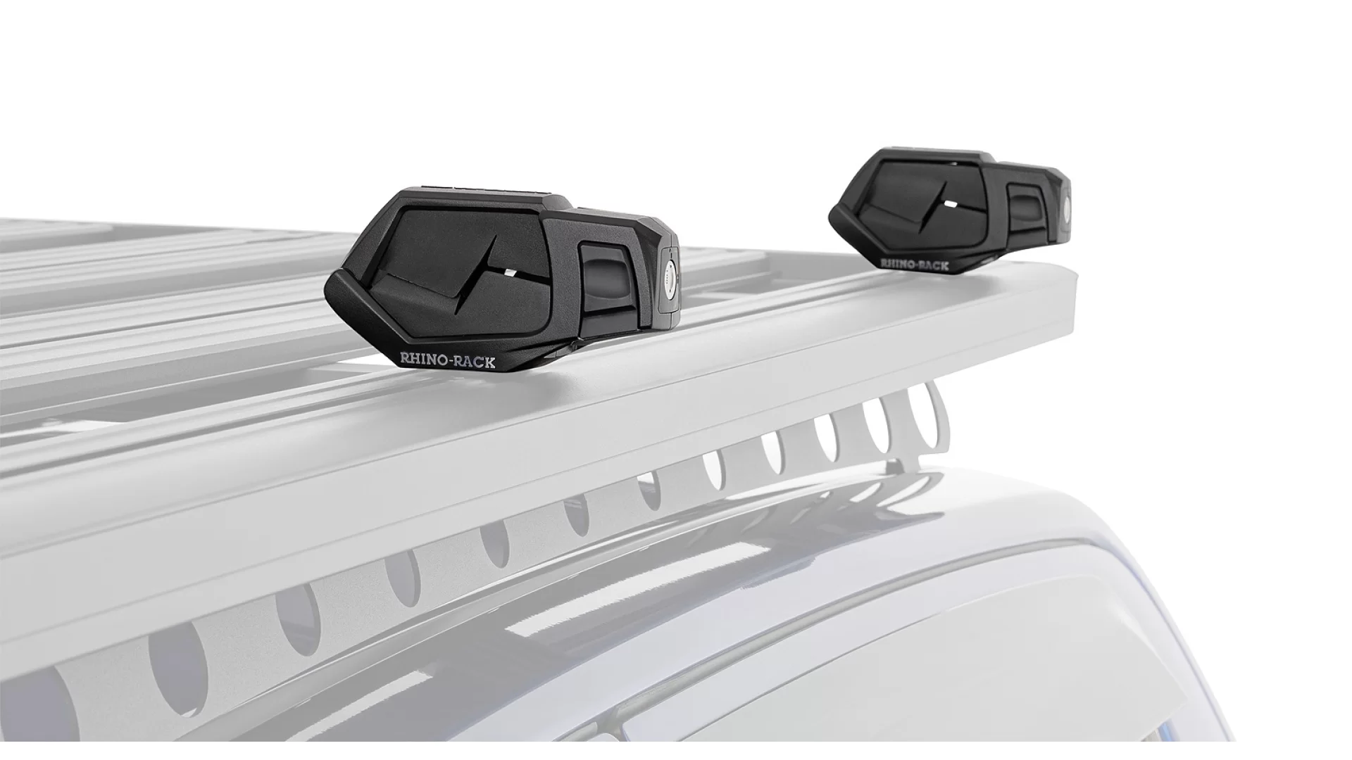 Rhino Rack STOW iT Utility Holder - Regular - RSIT2 - View 2