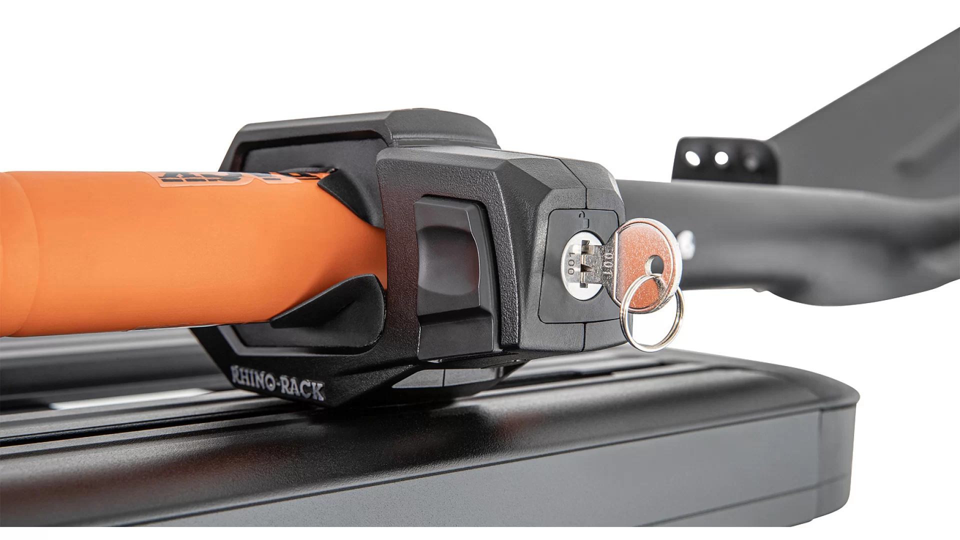 Rhino Rack STOW iT Utility Holder - Regular - RSIT2 - View 1