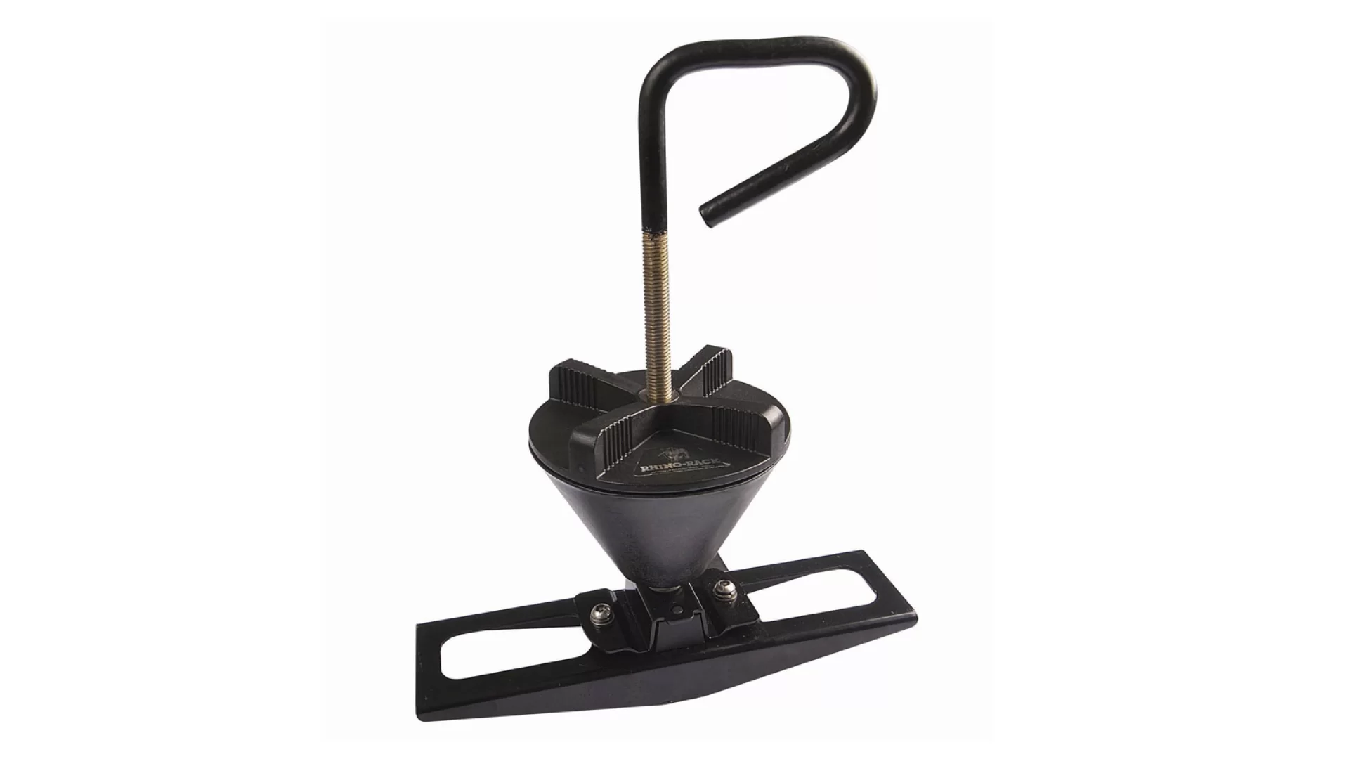 Rhino Rack Spare Wheel Holder RSWH - View 2