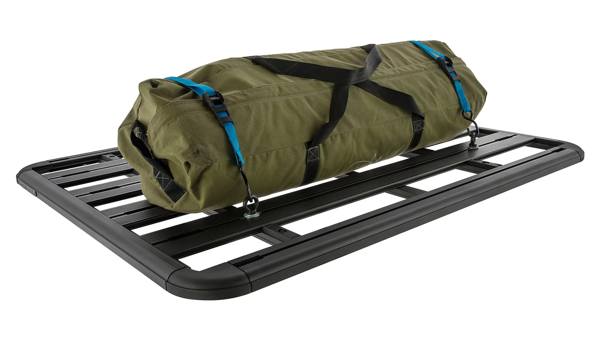 Rhino Rack Tie Down Strap with Hook RTDH3 - View 5