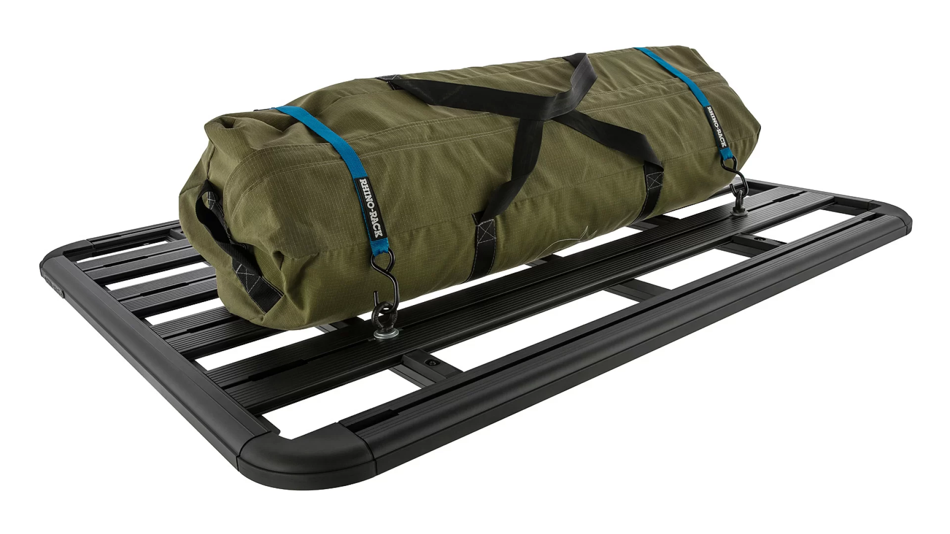 Rhino Rack Tie Down Strap with Hook RTDH3 - View 3